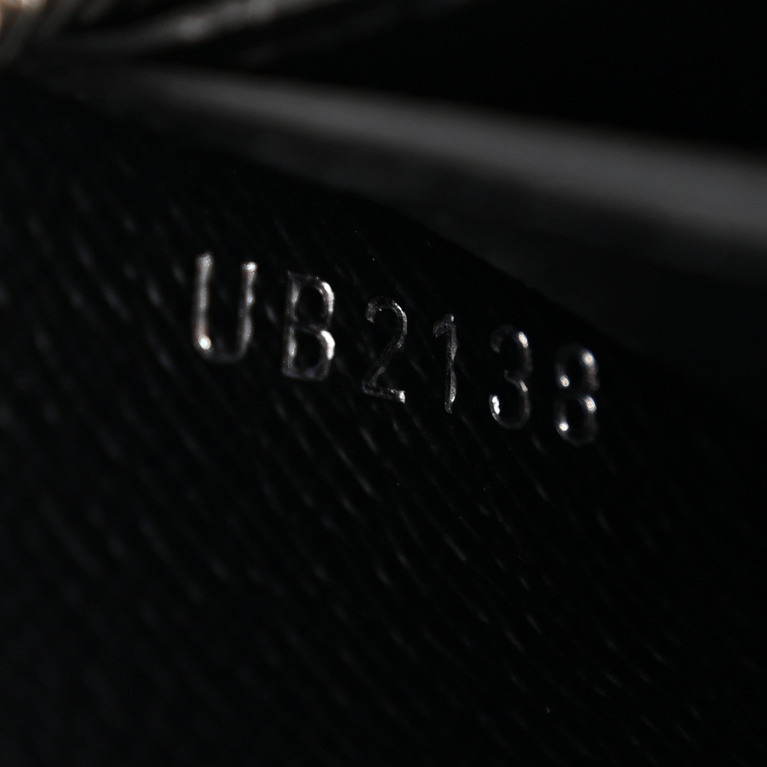 Louis Vuitton Epi Clemence Wallet Black 7 of 9