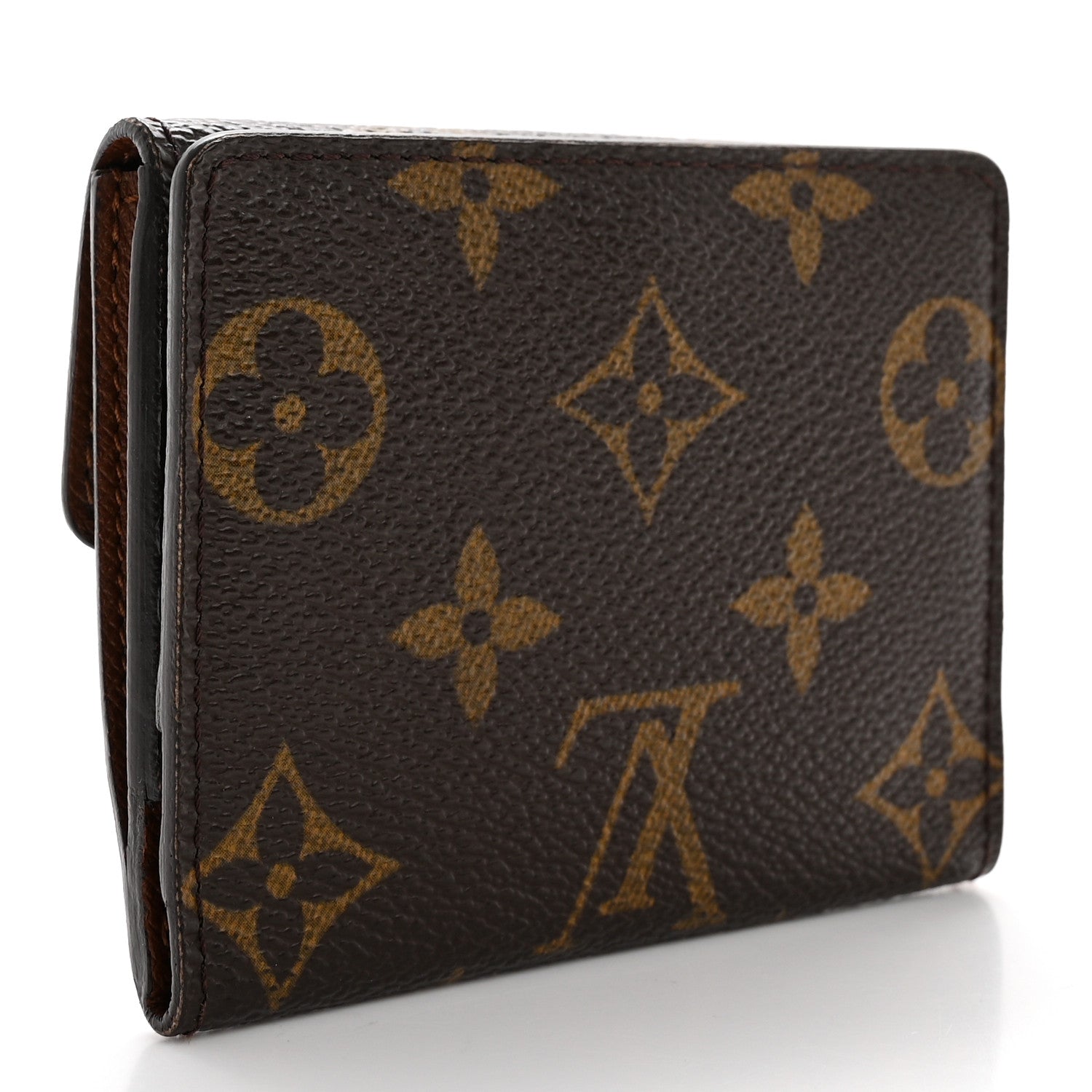Louis Vuitton Monogram Ludlow Wallet 3 of 8