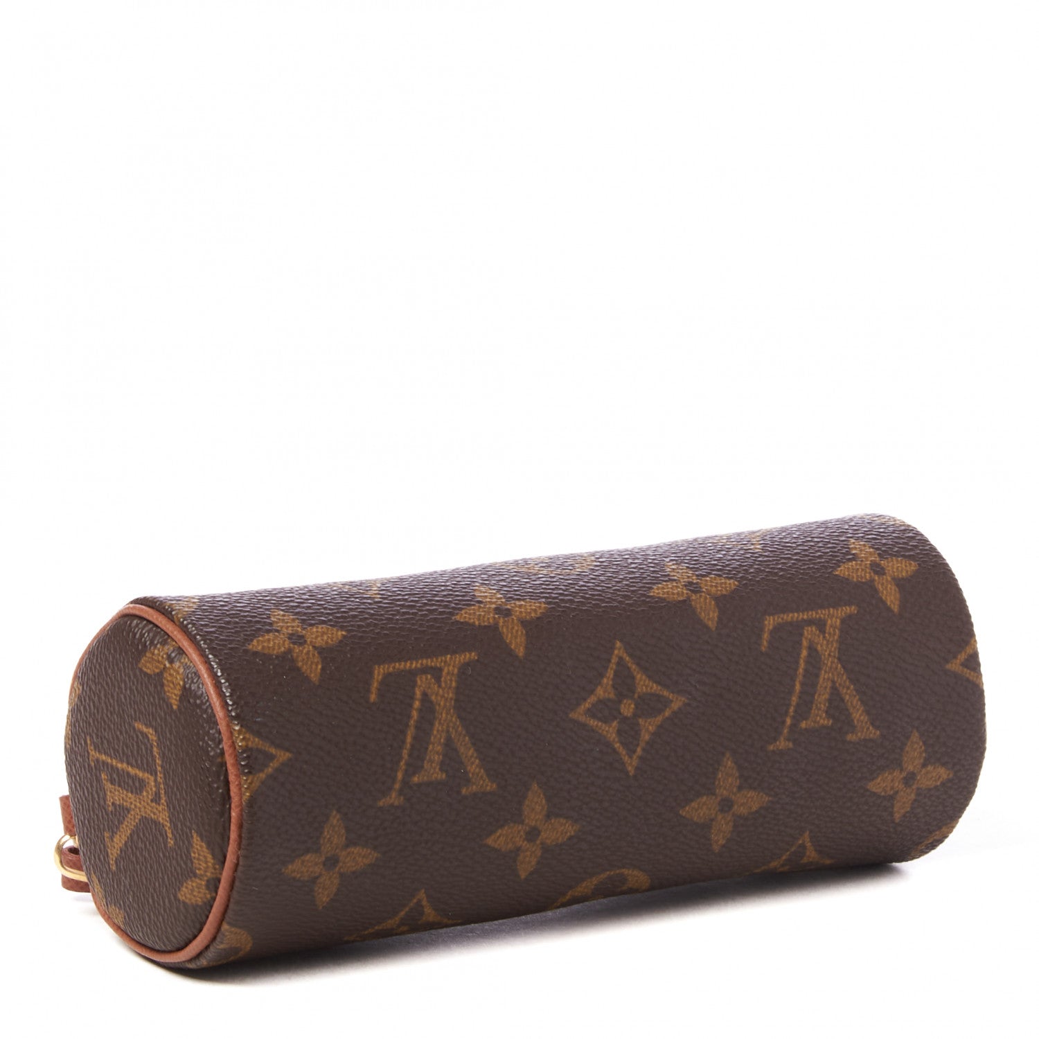 Louis Vuitton Monogram Mini Papillon 3 of 8