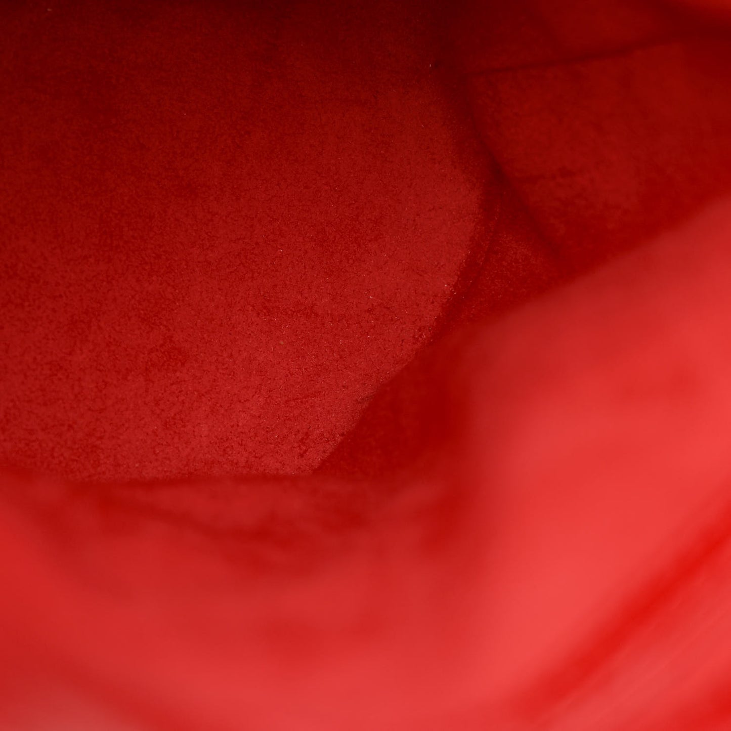 Epi Petit Bucket 23 Rouge