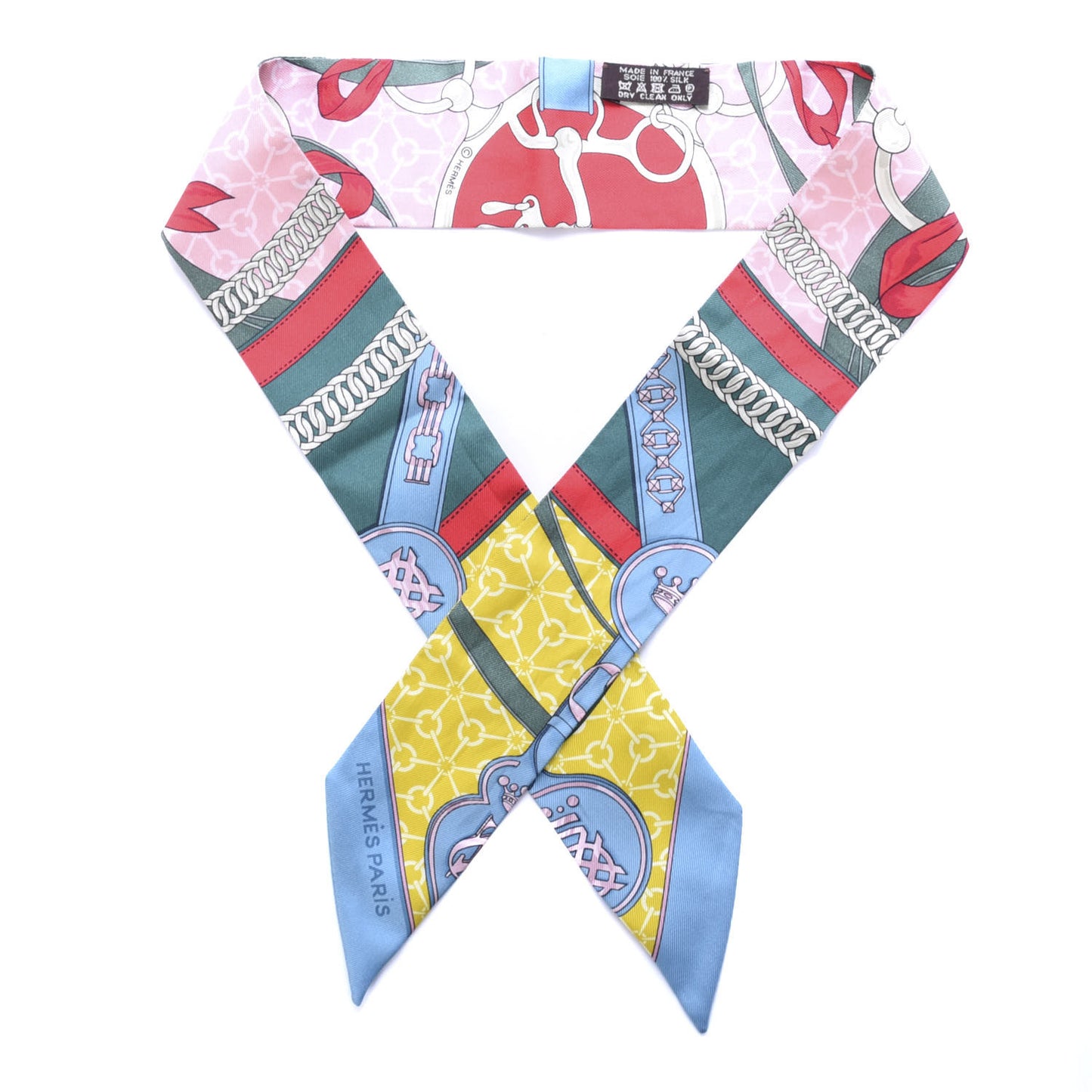 Silk La Promenade Du Matin Twilly