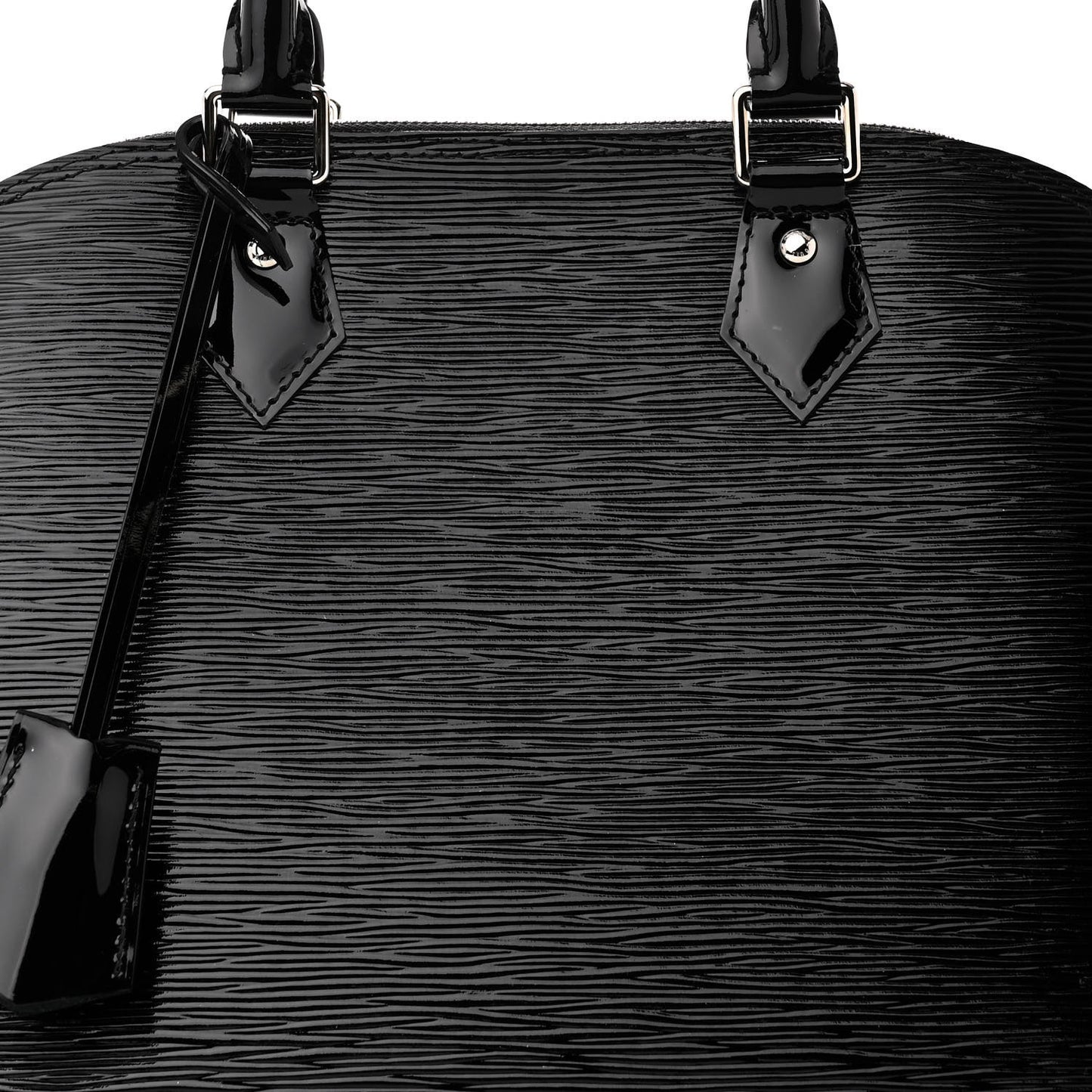 Electric Epi Alma MM Black