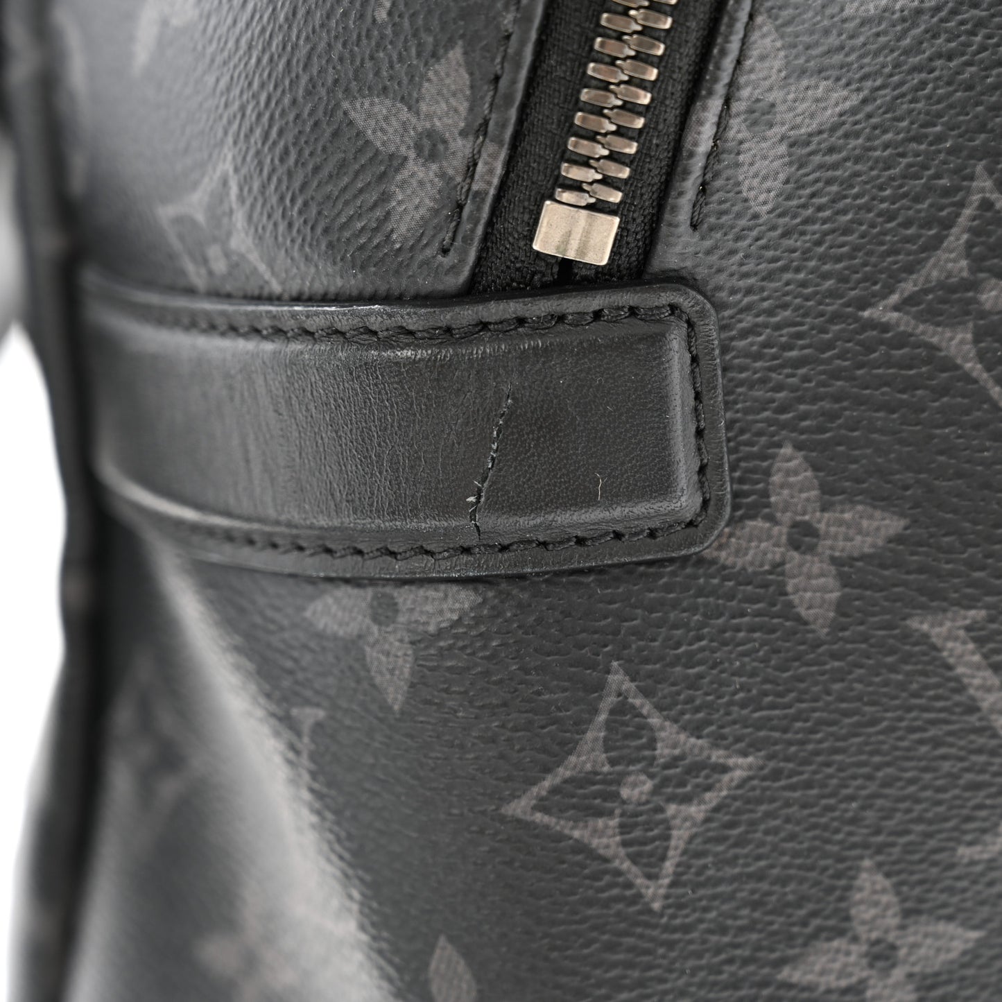 Monogram Eclipse Discovery Backpack PM