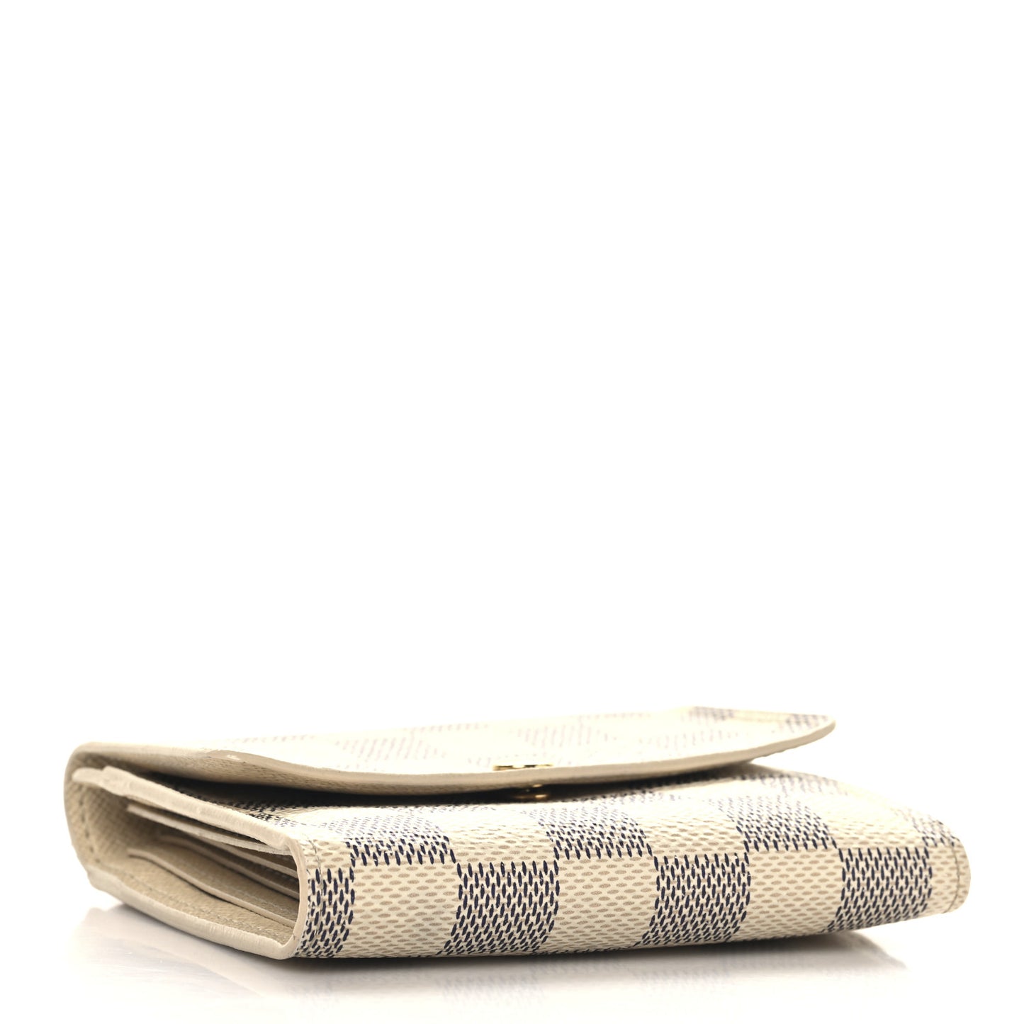 Damier Azur Anais Wallet