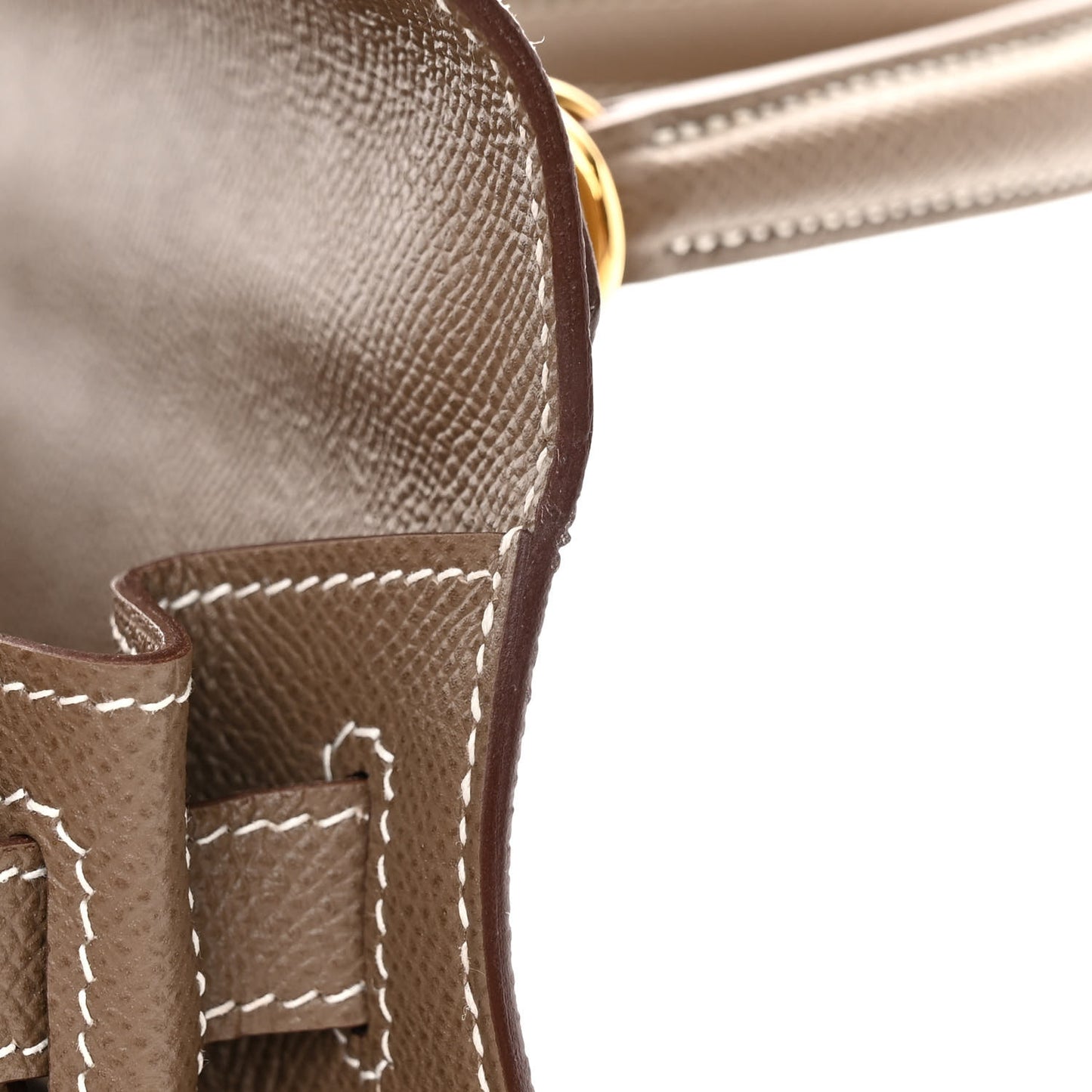 Epsom Kelly Sellier 28 Etoupe