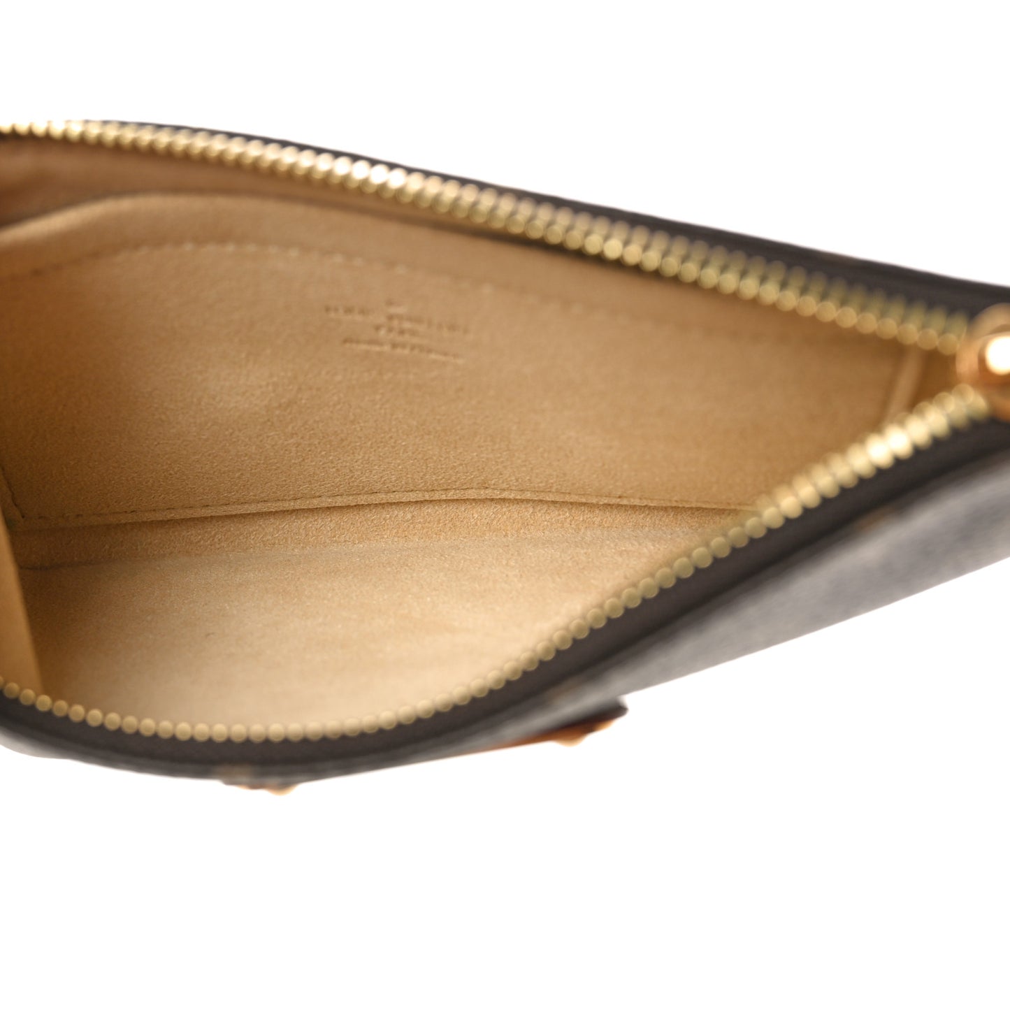 Monogram Pochette Milla MM