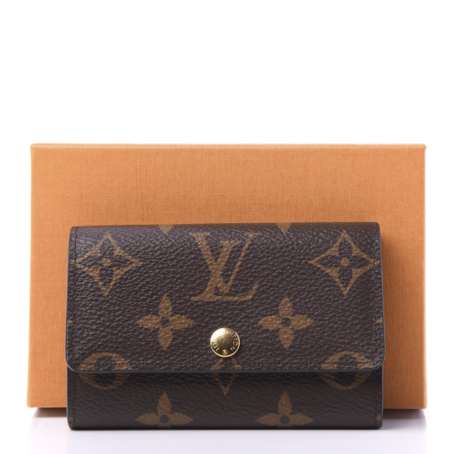 Monogram 6 Key Multicles Holder