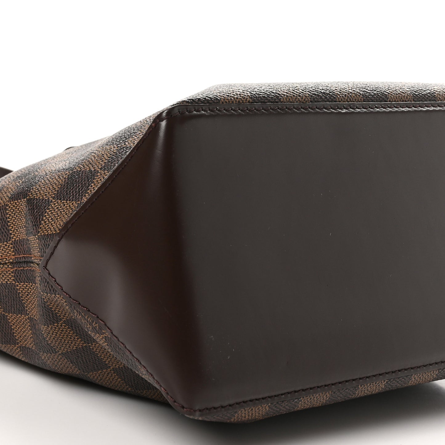 Damier Ebene Cabas Piano