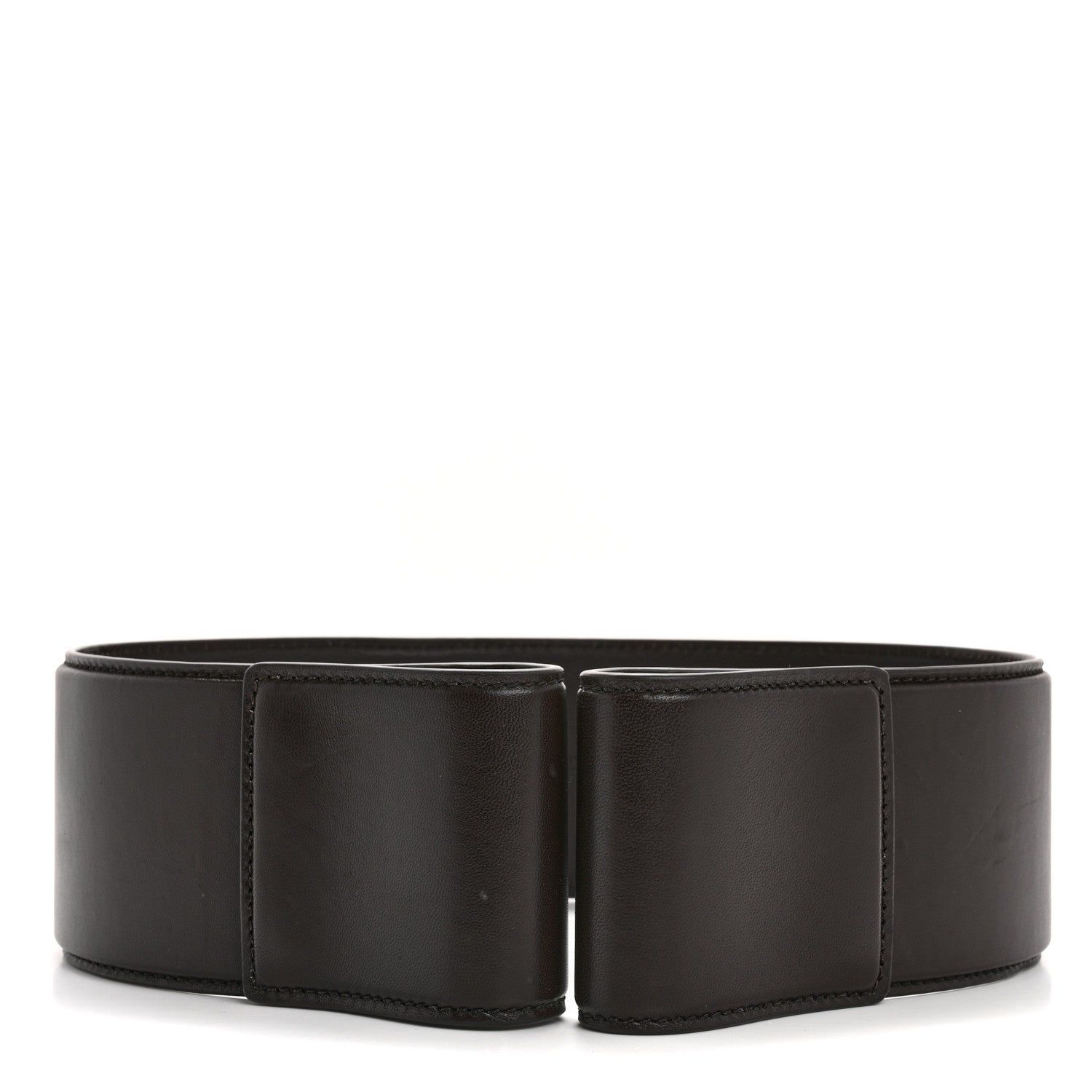 bottega veneta corset belt