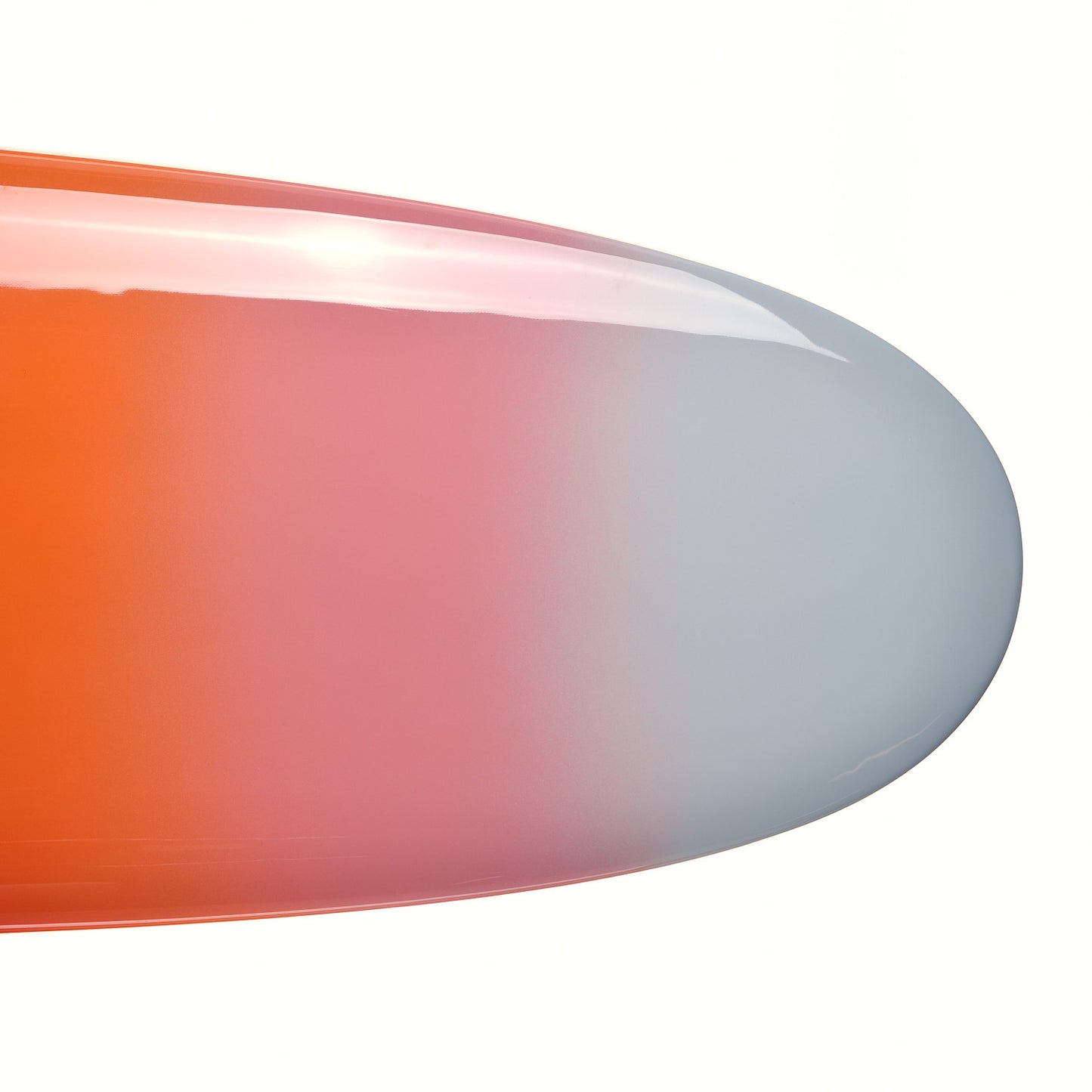 Fiberglass Surf On The Beach Board Surfboard