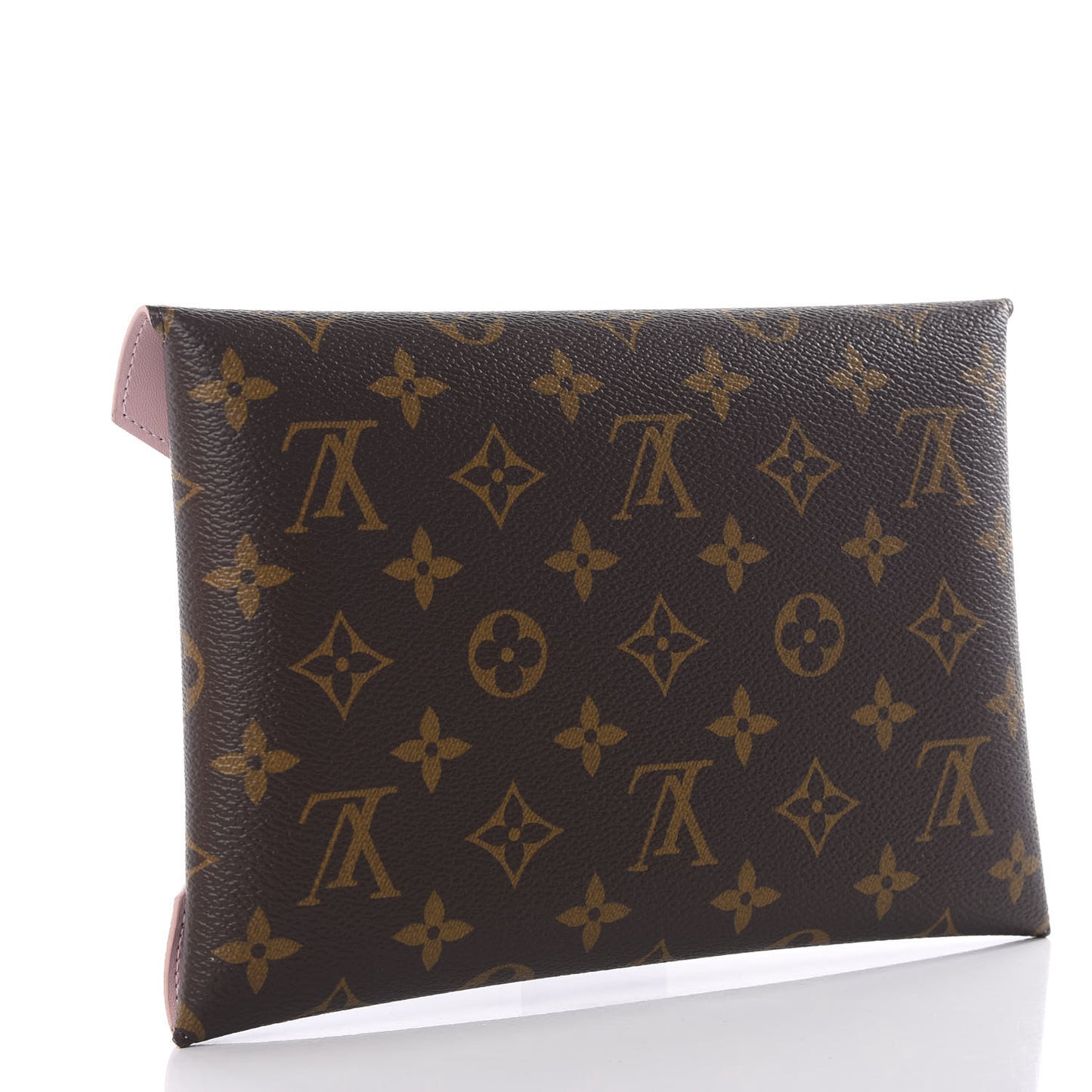 Monogram Kirigami Pochette Set