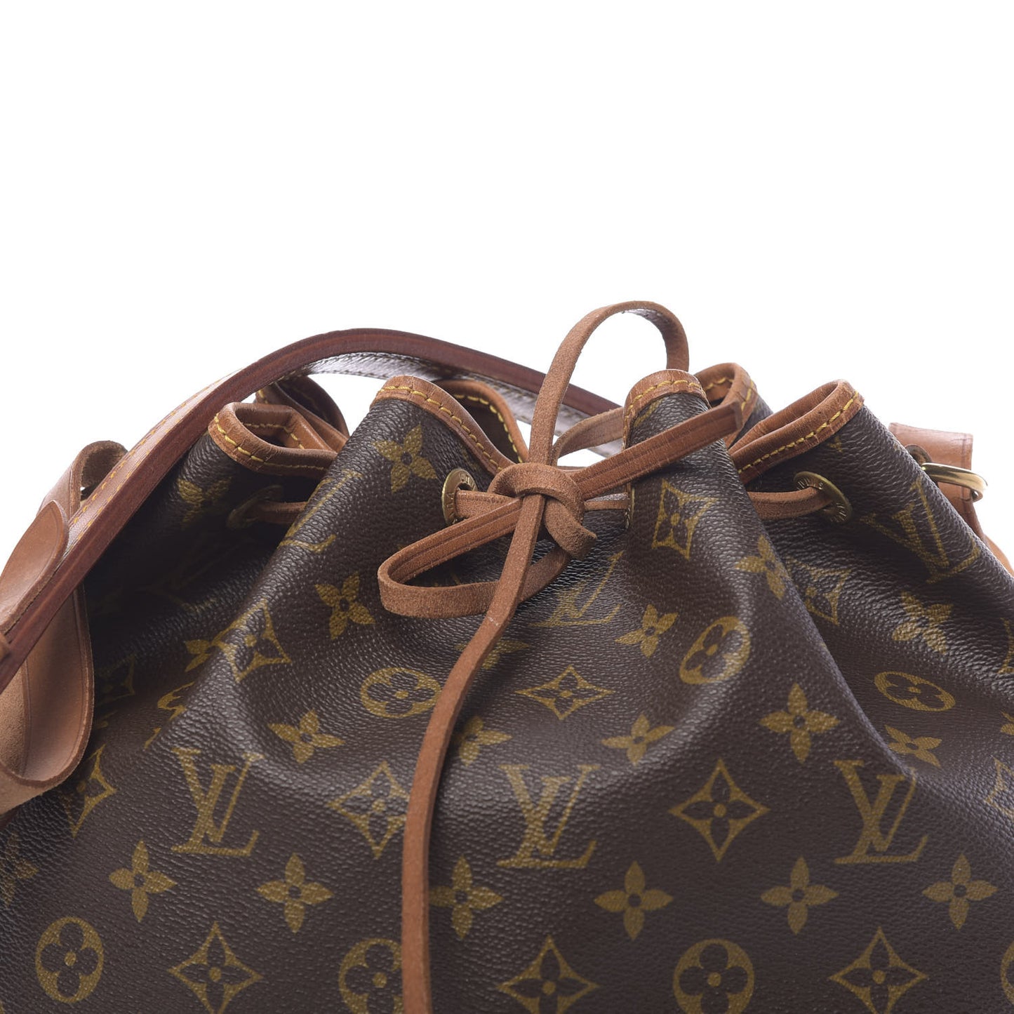 Monogram Petit Noe