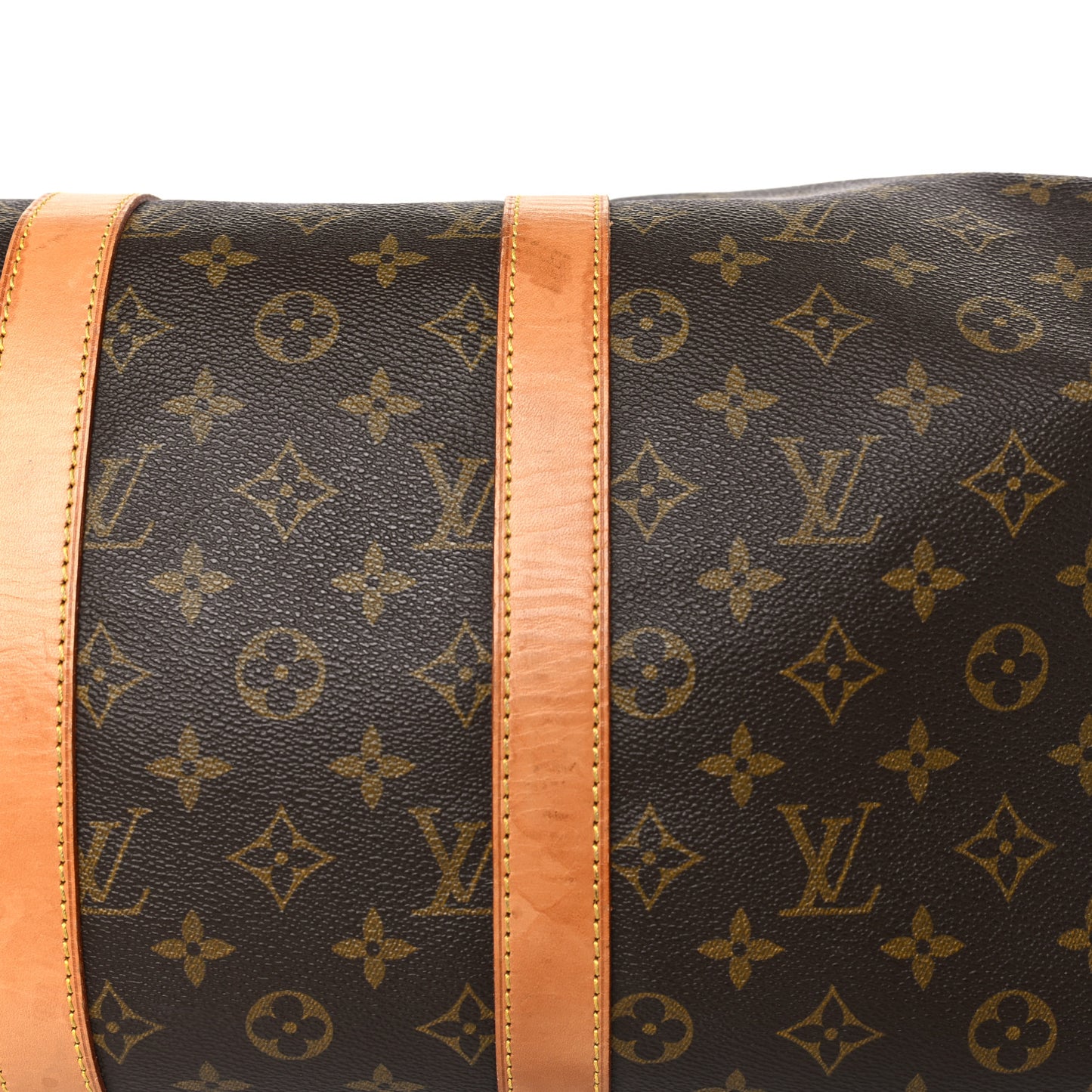 Monogram Keepall 45