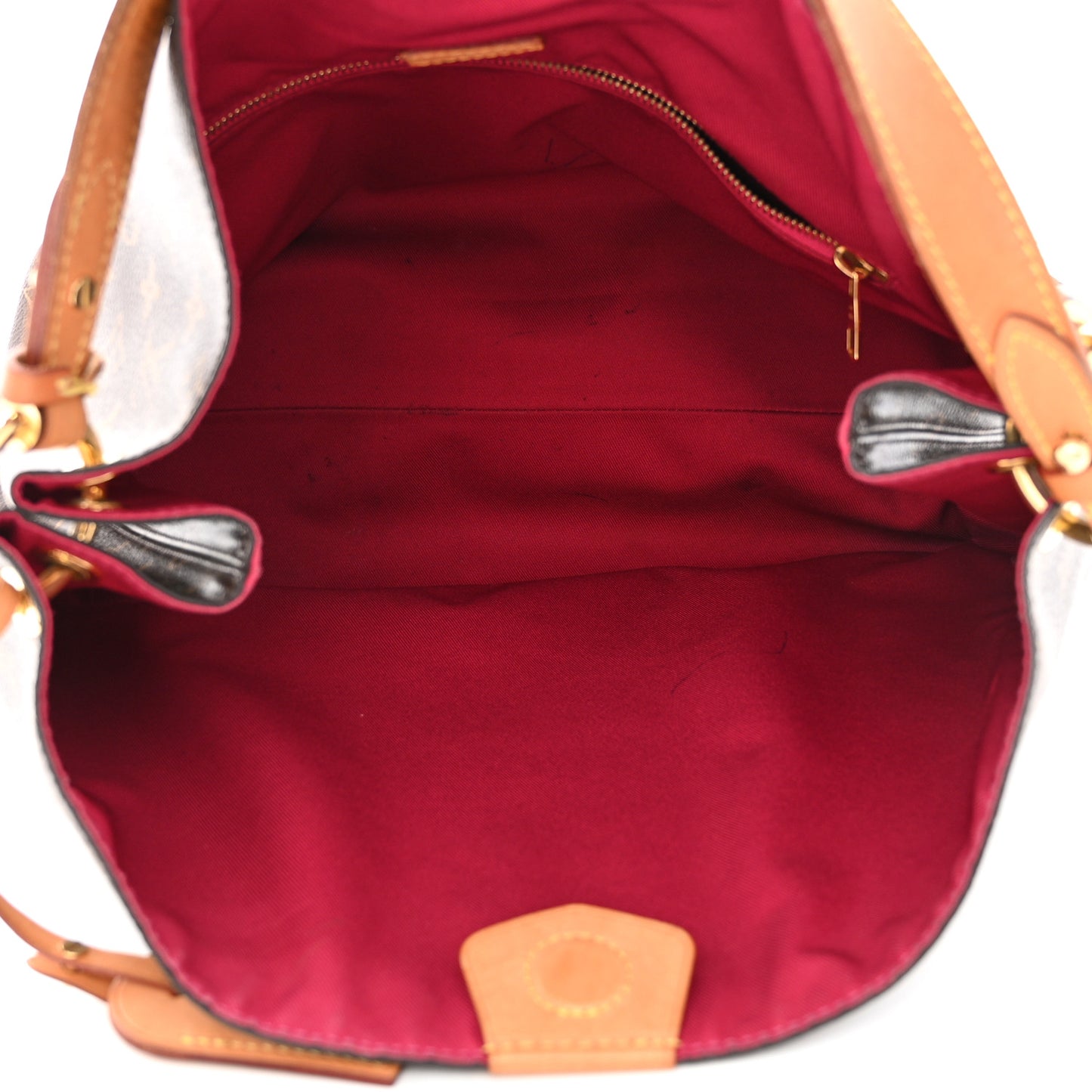 Monogram Graceful MM Pivoine