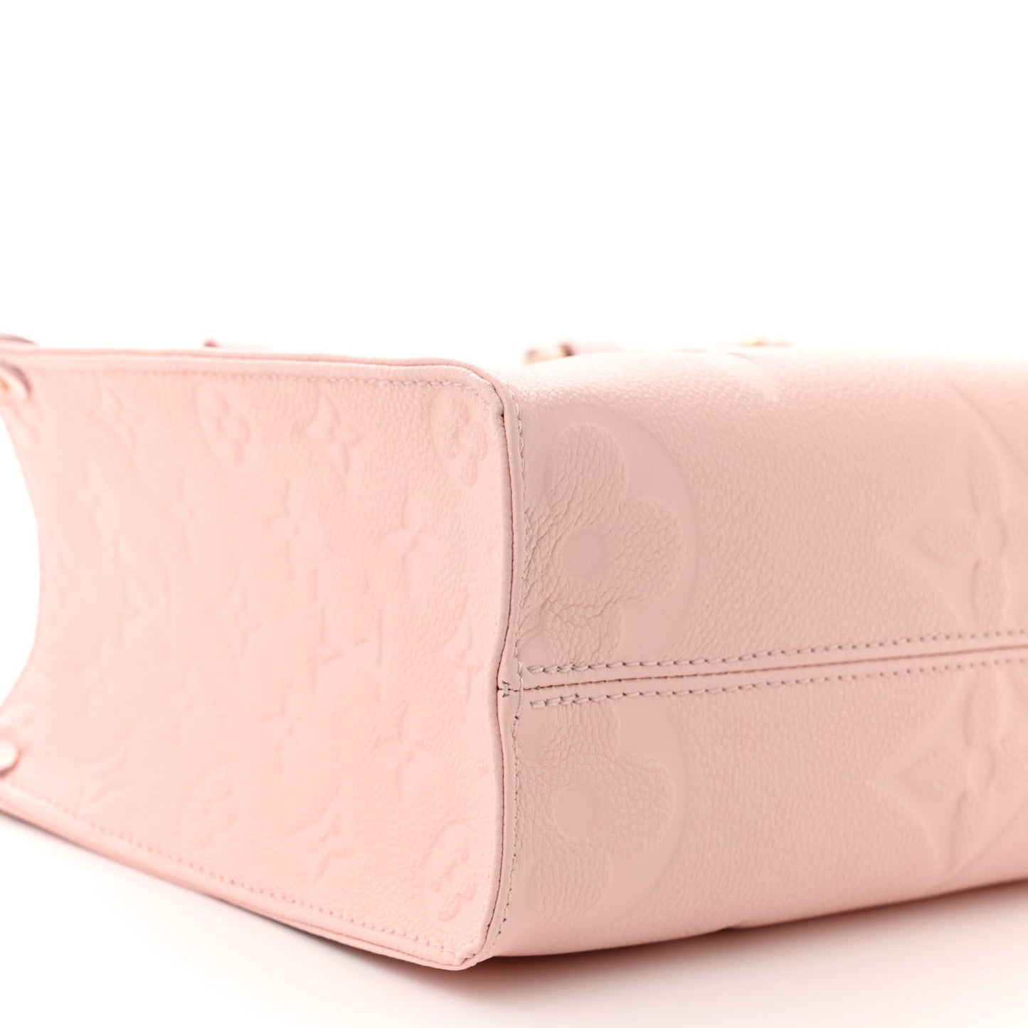 Empreinte Monogram Giant Onthego PM Opale Pink