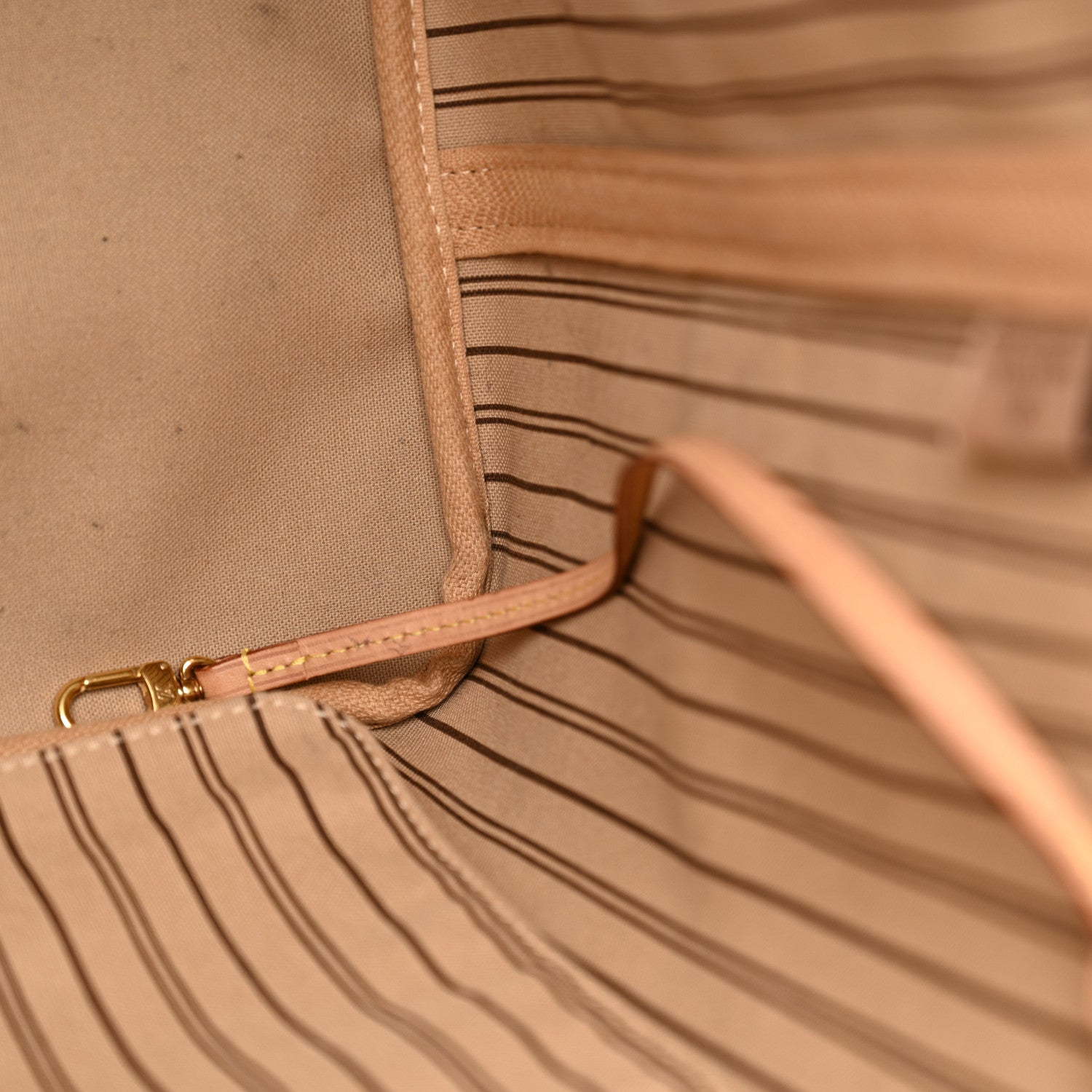 Louis Vuitton Monogram Neo Neverfull GM 13 of 19