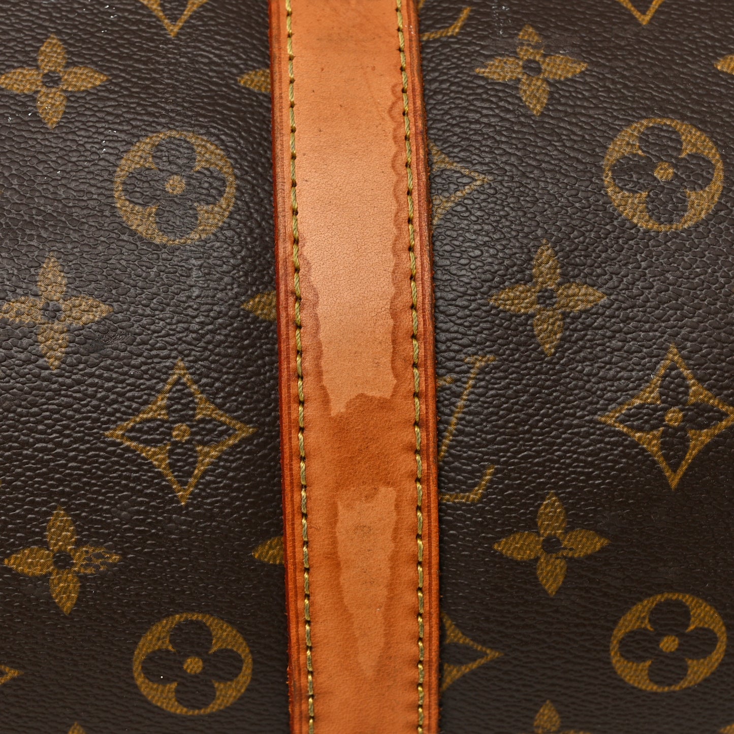 Monogram Keepall 55