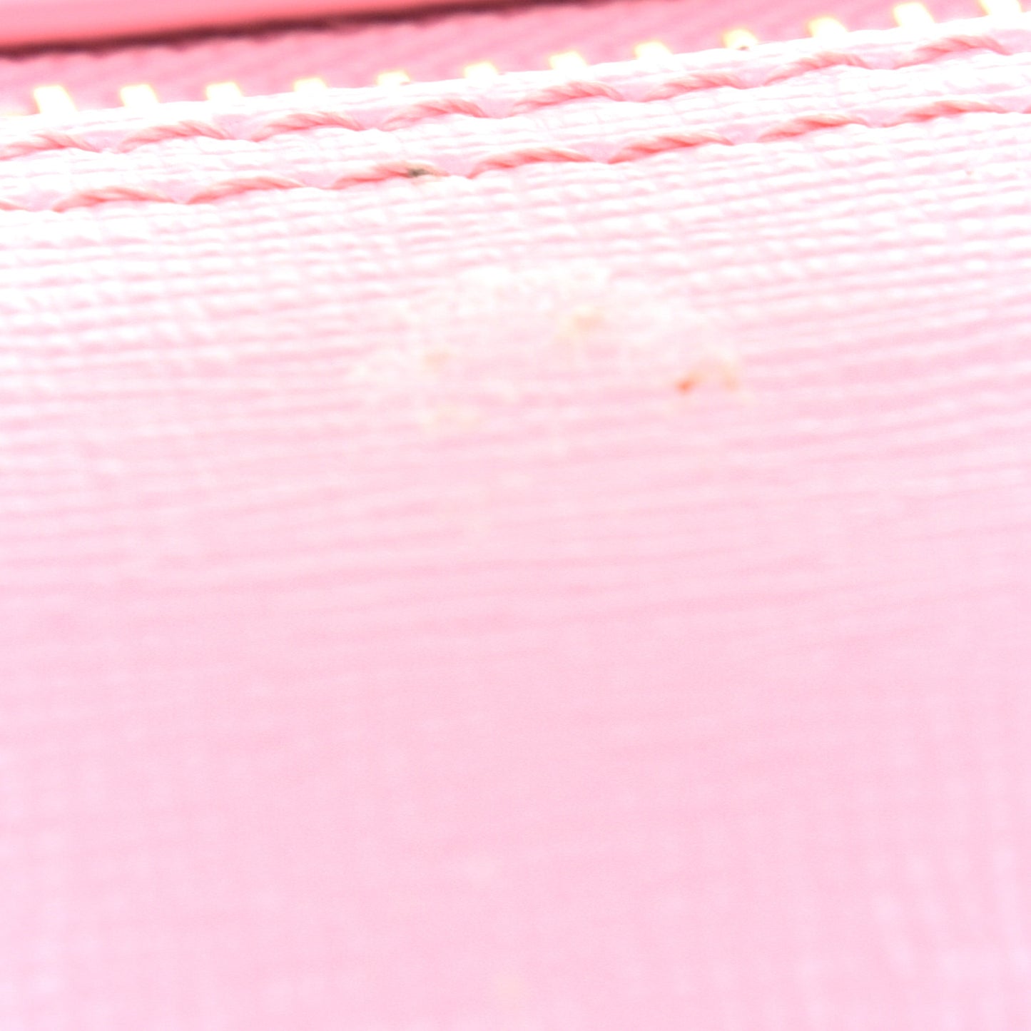 Saffiano Calfskin Palazzo Duffle Bag Light Pink