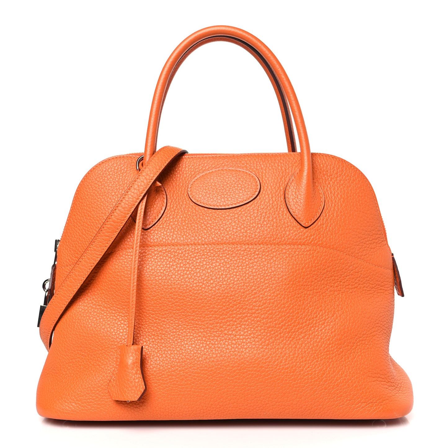 Taurillon Clemence Bolide 31 Orange