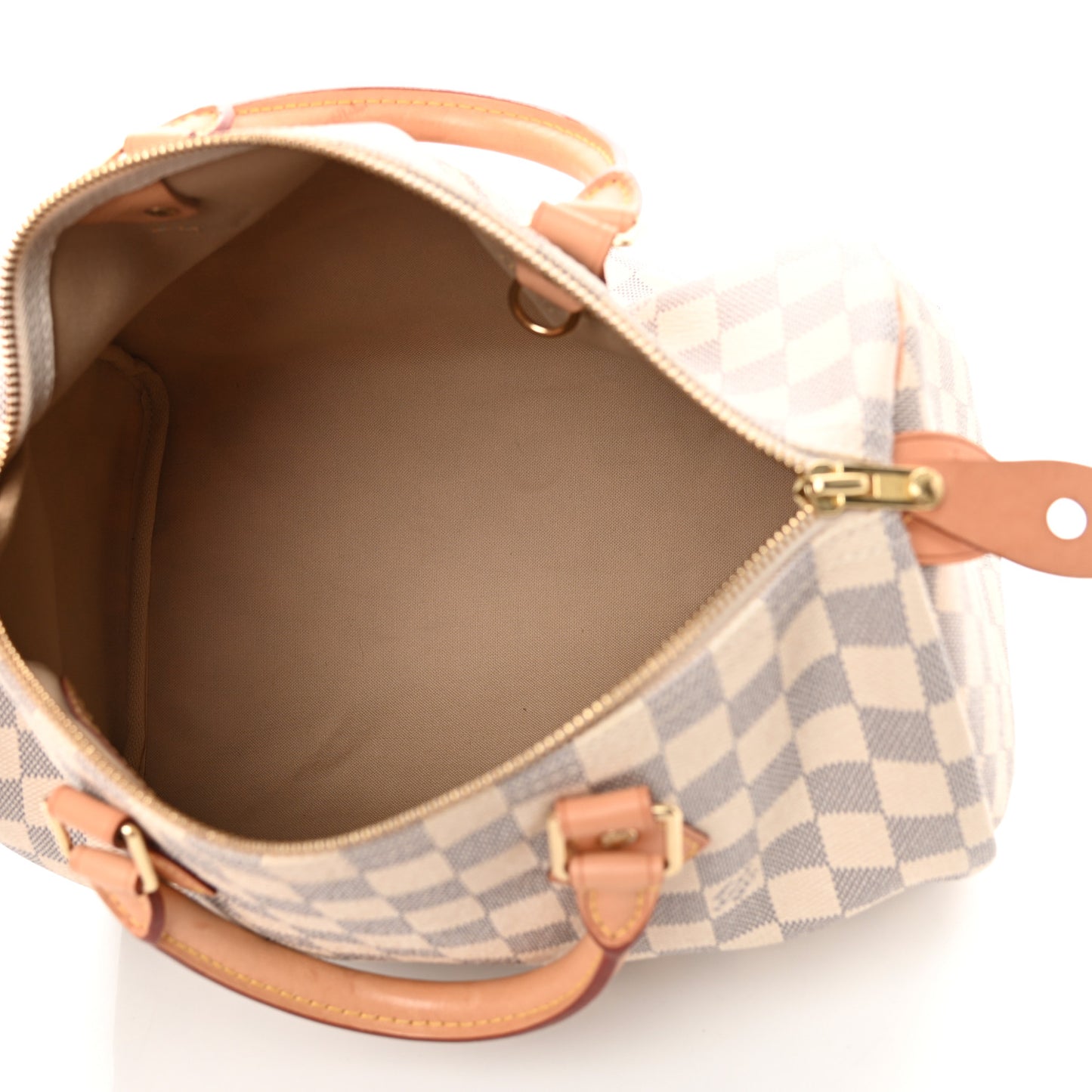 Damier Azur Speedy 30