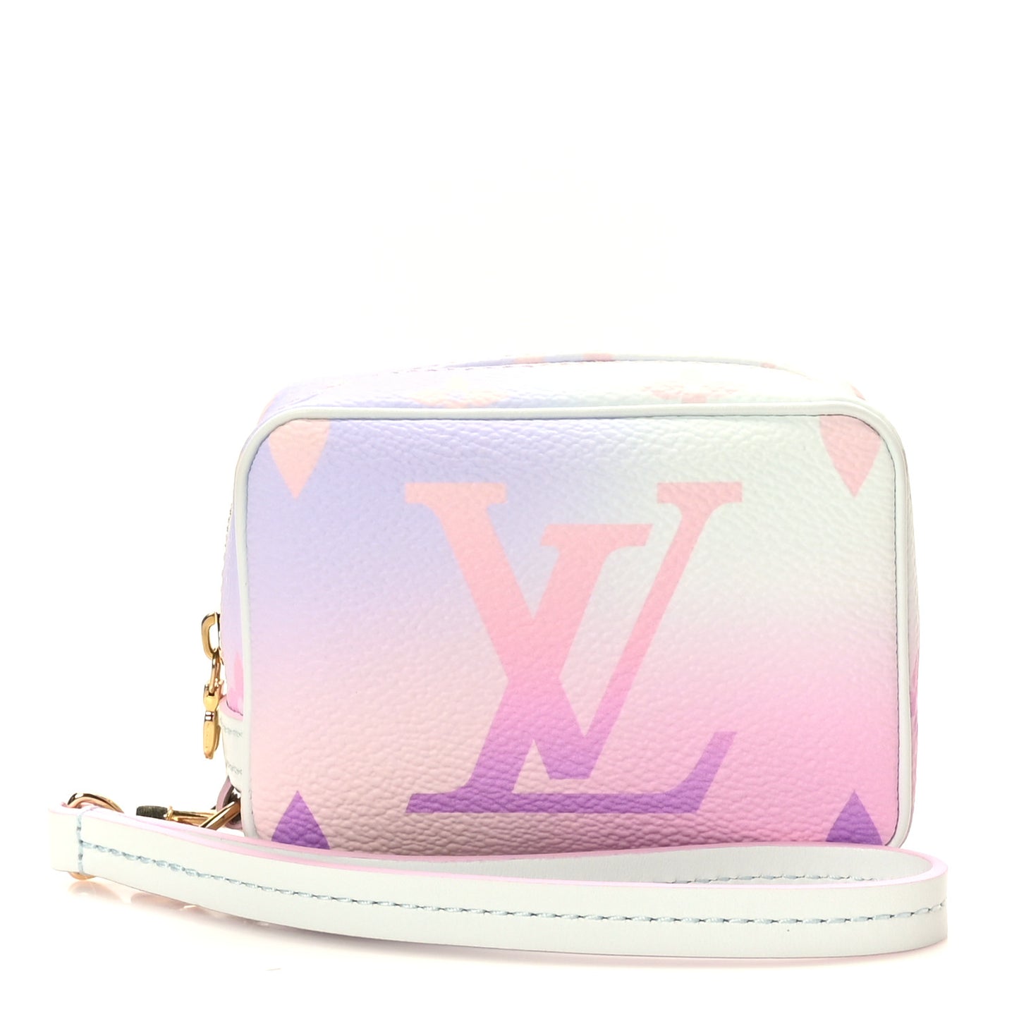 Monogram Giant Spring In The City Wapity Case Sunrise Pastel