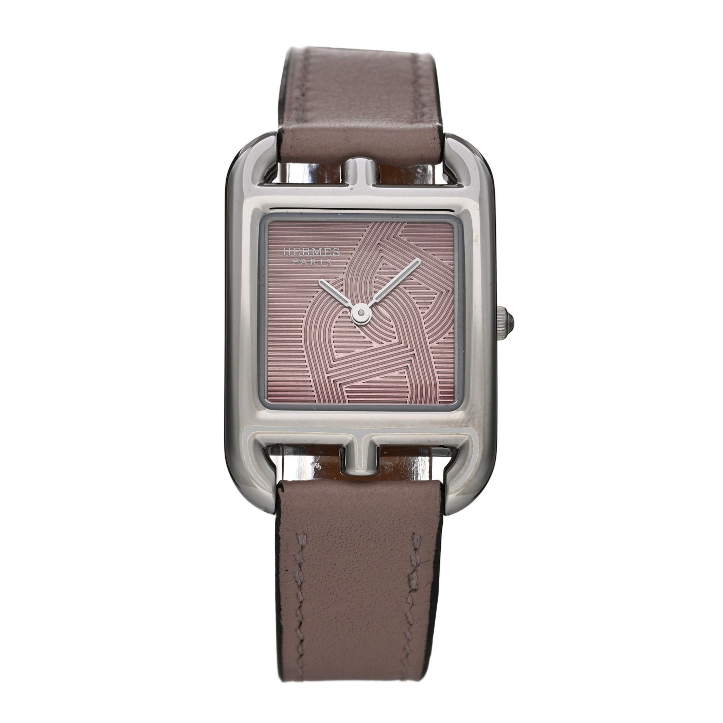 Stainless Steel Athena 23mm Cape Cod Chaine d’Ancre Quartz Watch Glycine