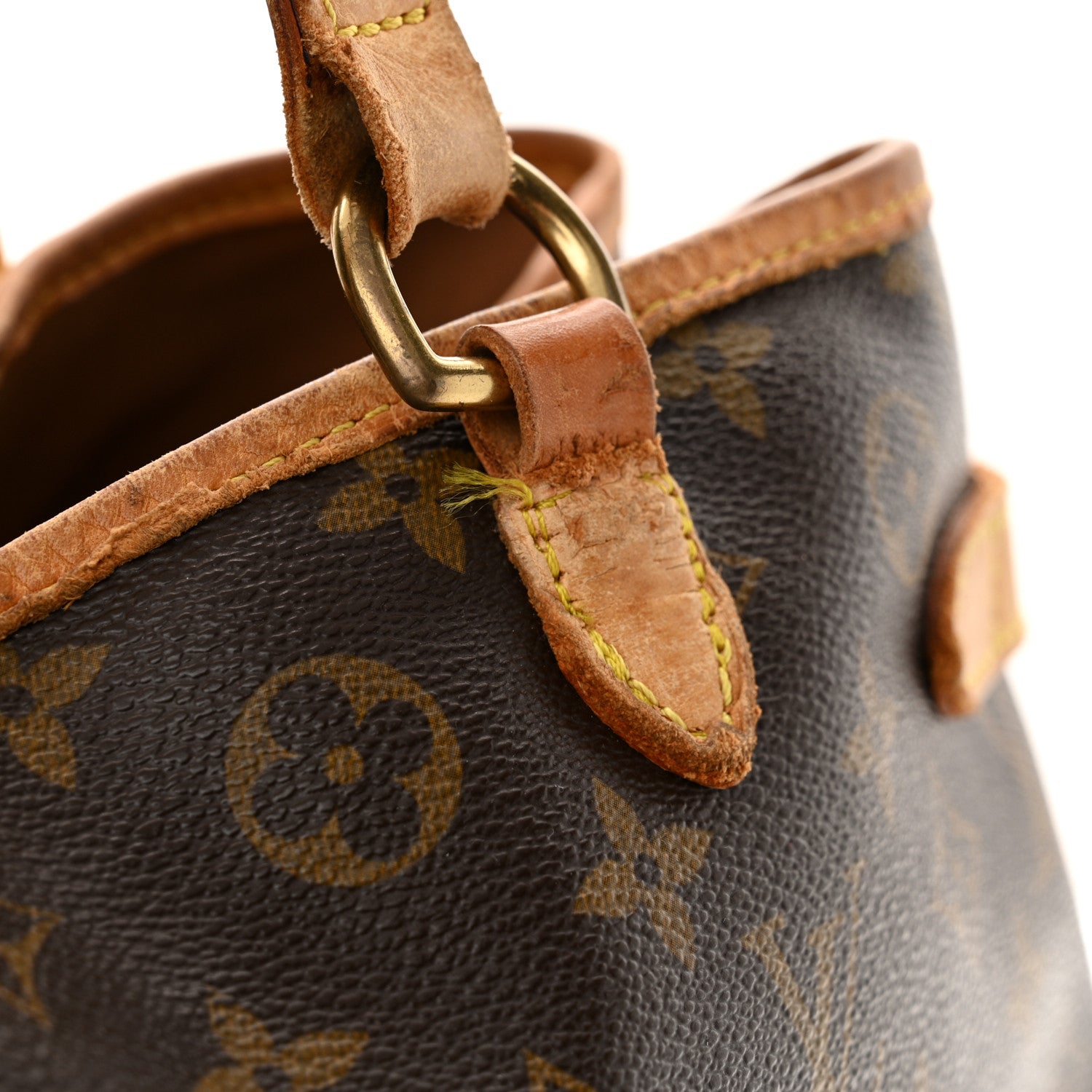 Louis Vuitton Monogram Batignolles Horizontal 15 of 19