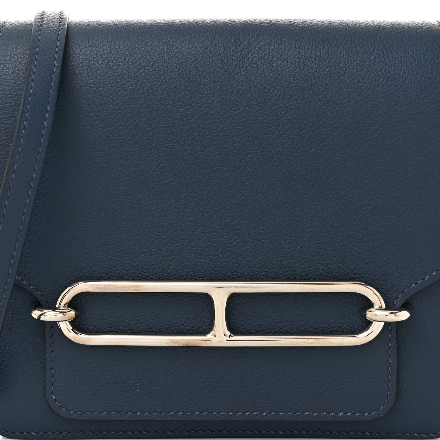 Evercolor Mini Sac Roulis Bleu De Malte
