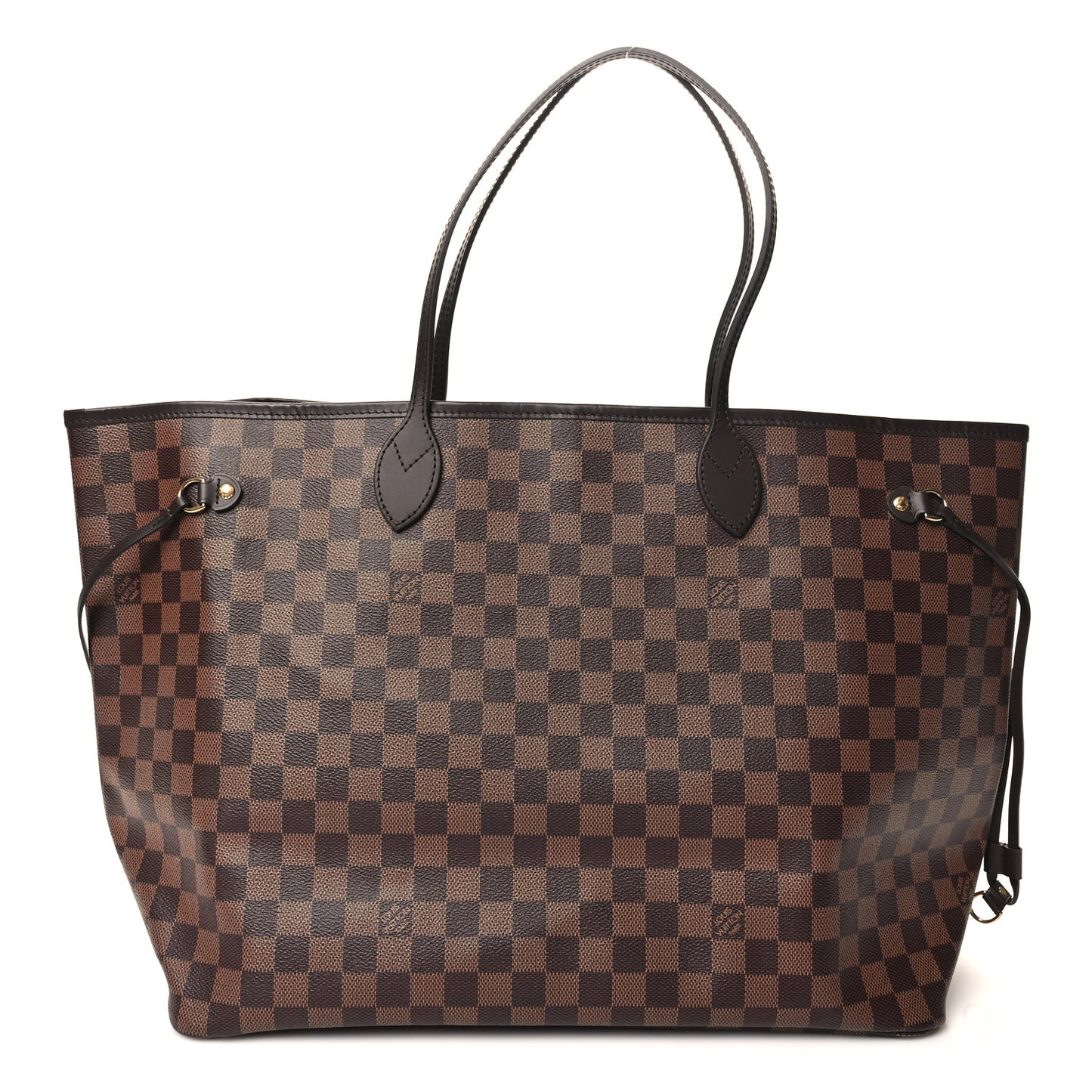 Damier Ebene Neo Neverfull GM