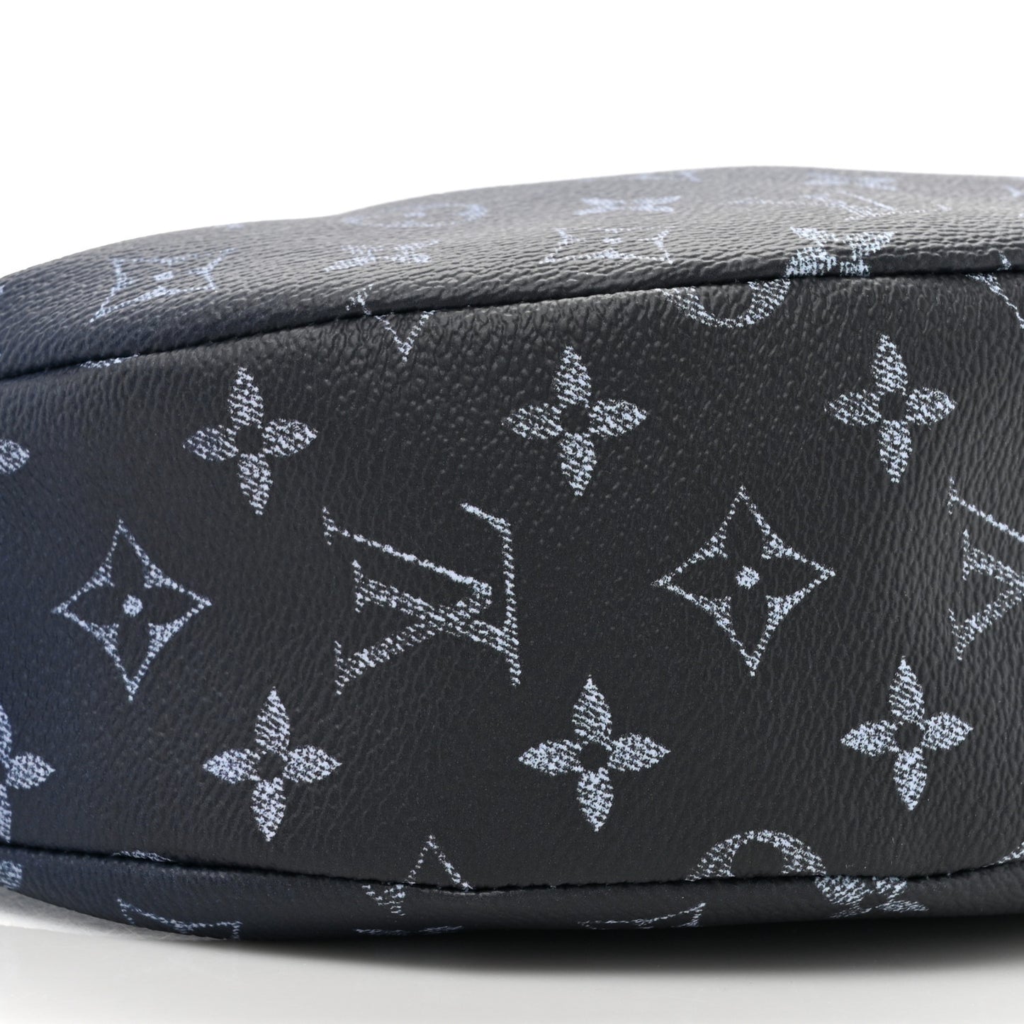 Monogram Other Hamac Bag PM Navy Blue