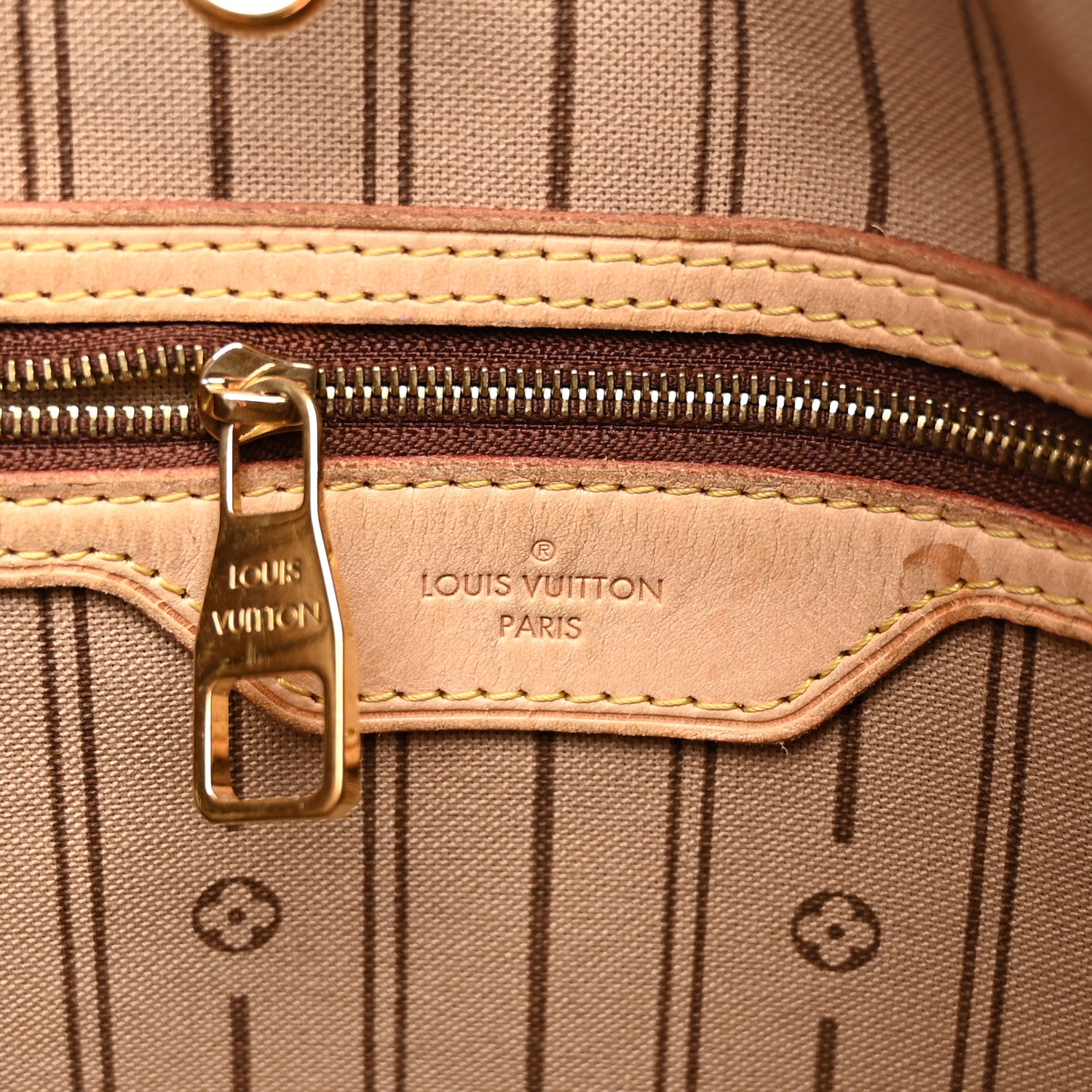 Louis Vuitton Monogram Delightful PM 6 of 14
