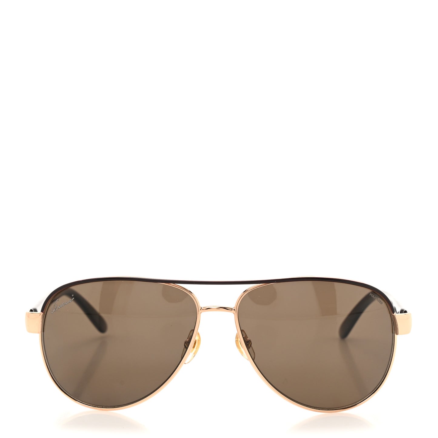 Aviator Sunglasses GG 4239/S Brown