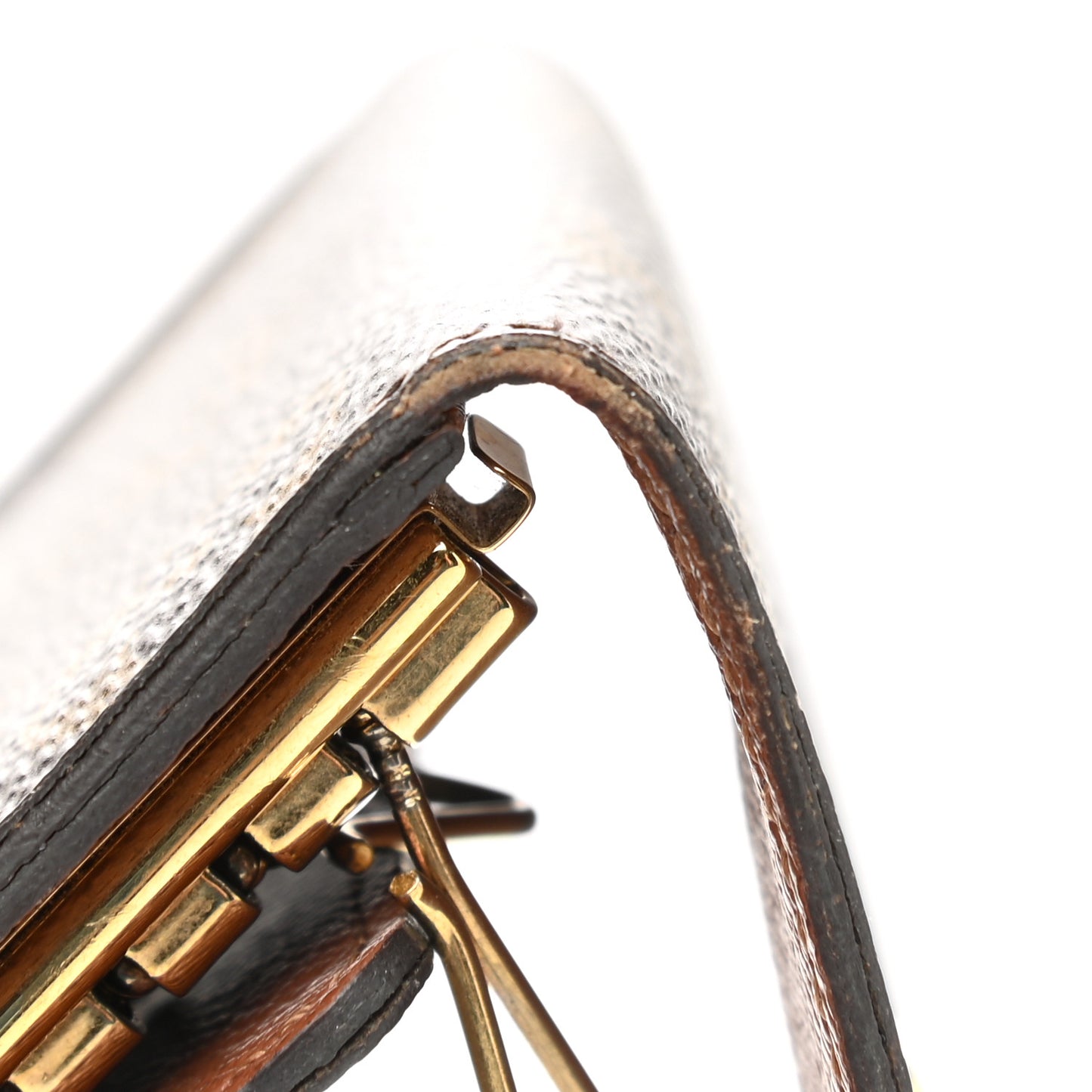 Monogram 6 Key Multicles Holder