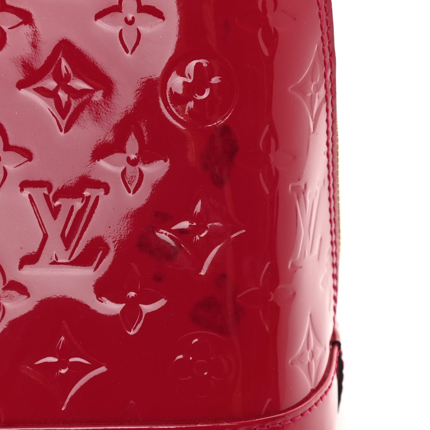 Vernis Alma PM Rose Indien