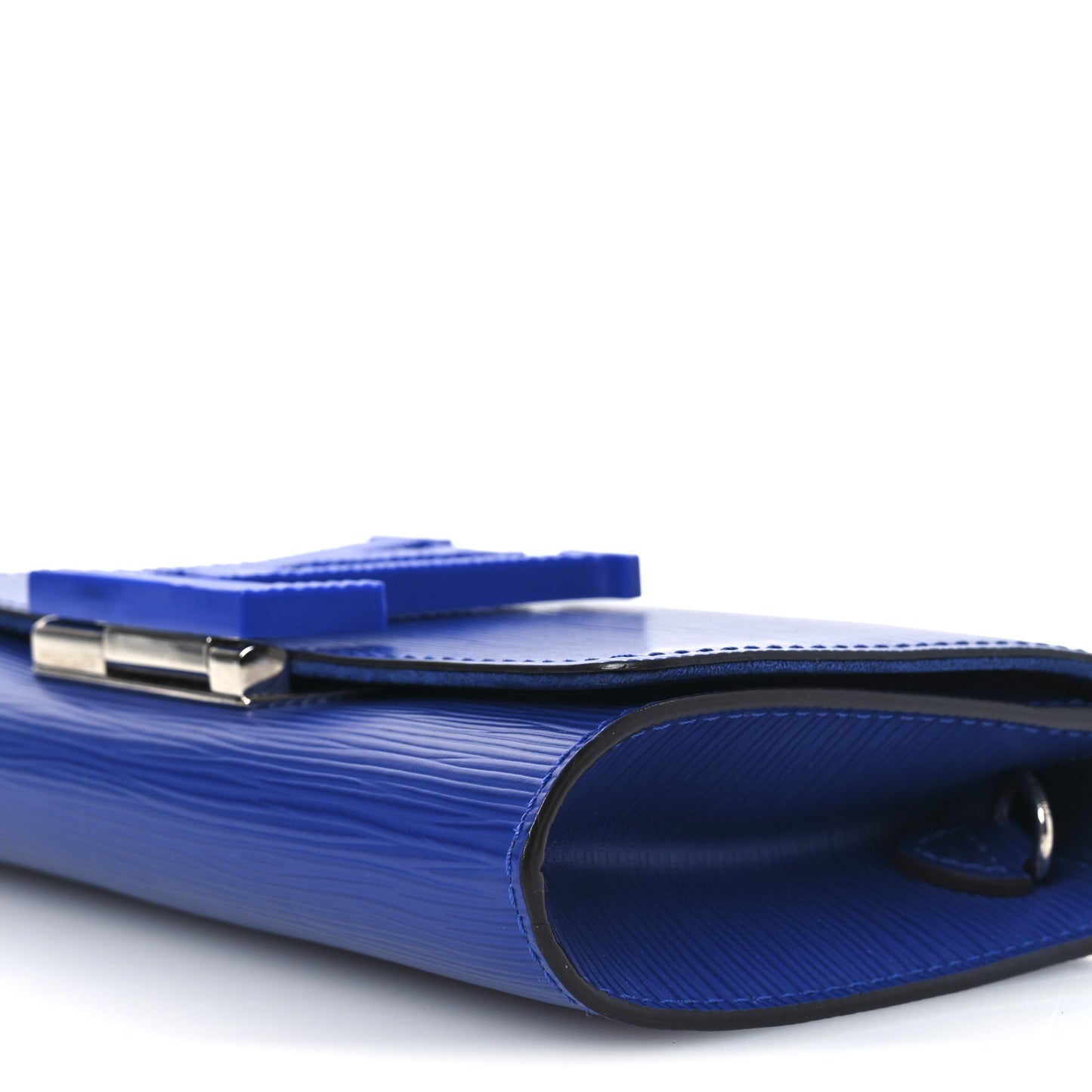 Epi Louise Strap PM Blueberry