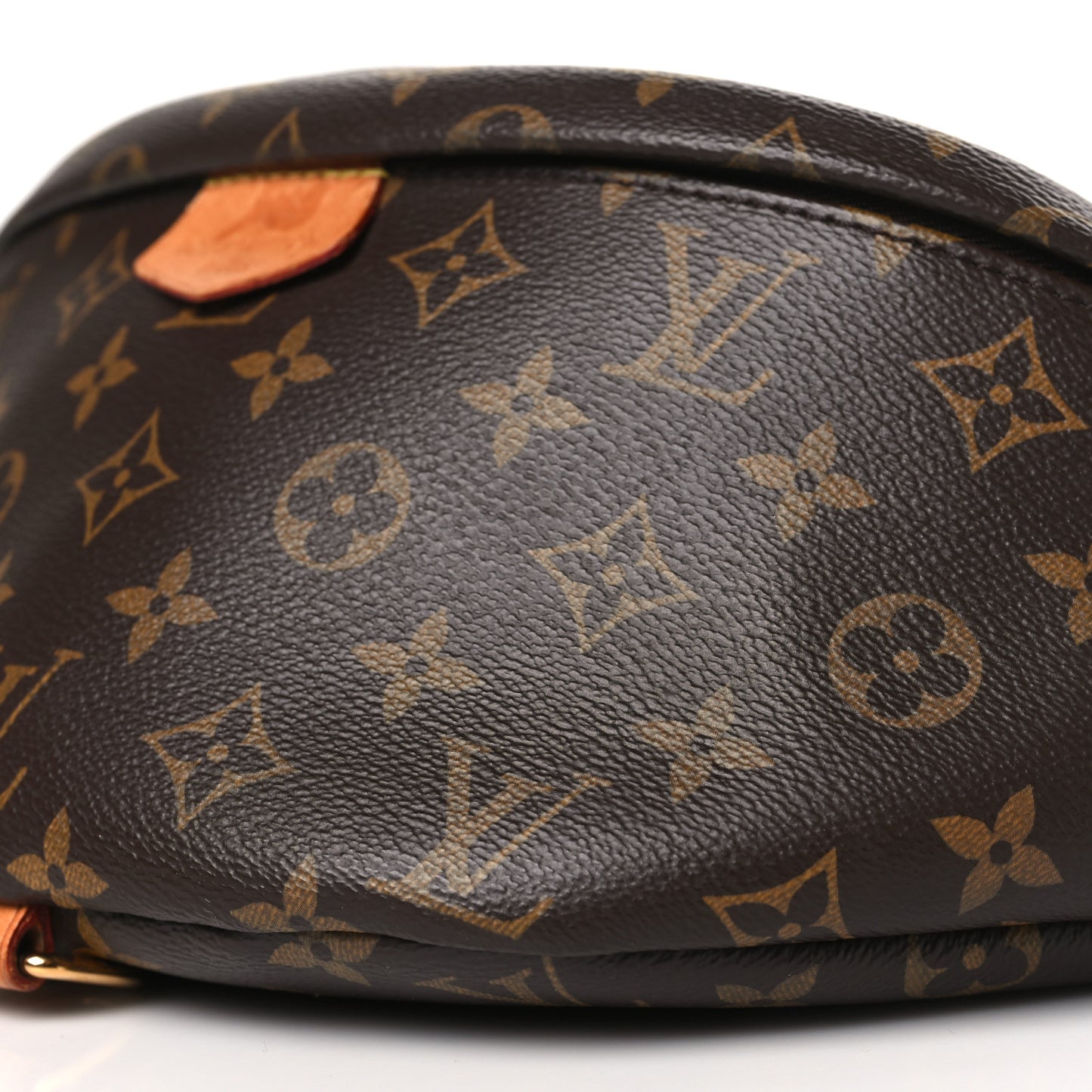 Monogram Bumbag