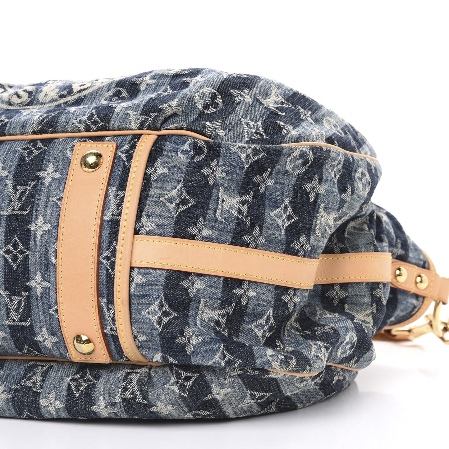 Denim Raye Cabas GM