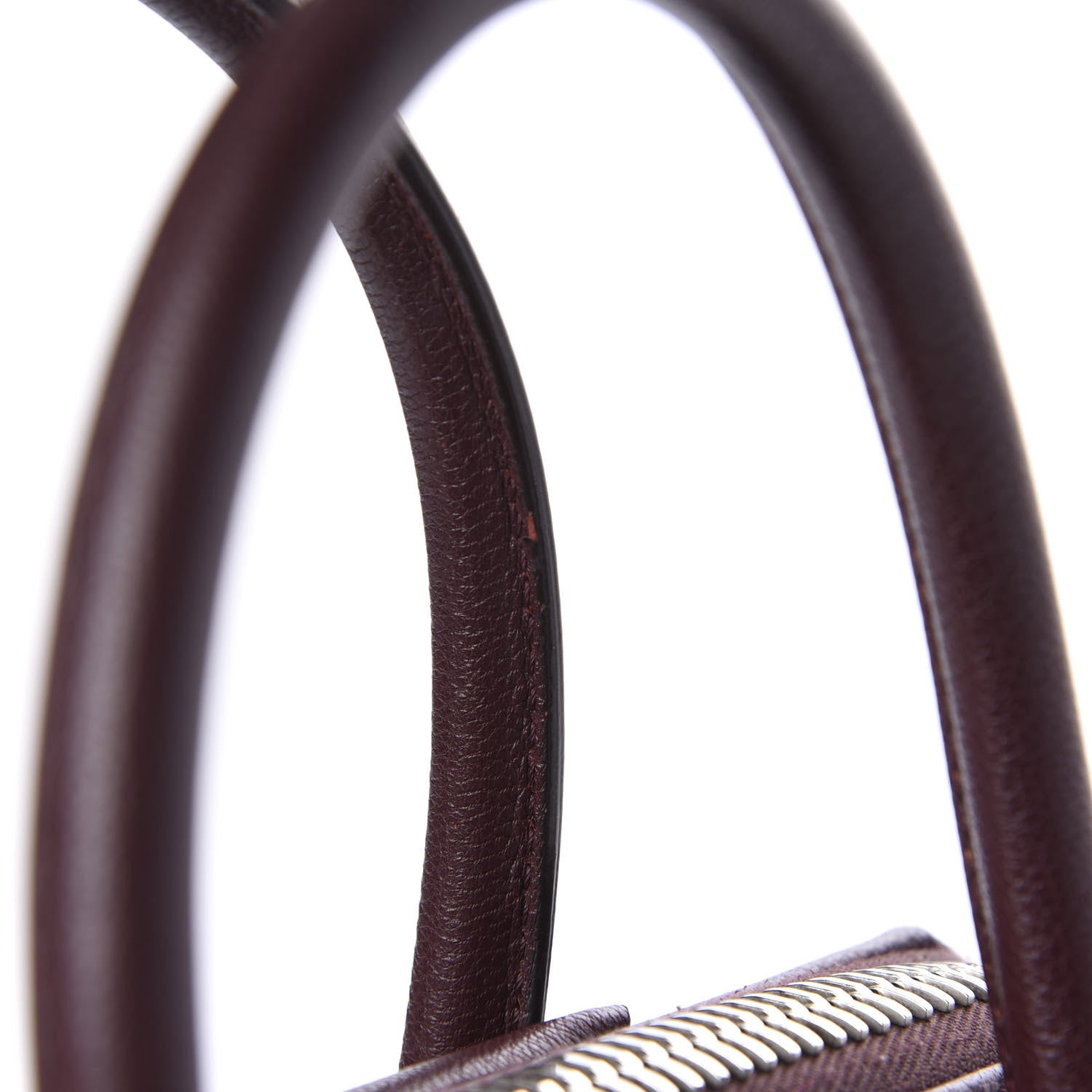 Givenchy Sugar Goatskin Small Antigona Oxblood 13 of 16