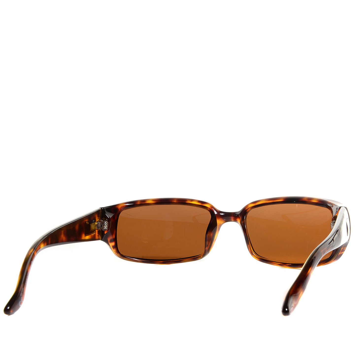 Tortoise Shell Sunglasses 2455/S