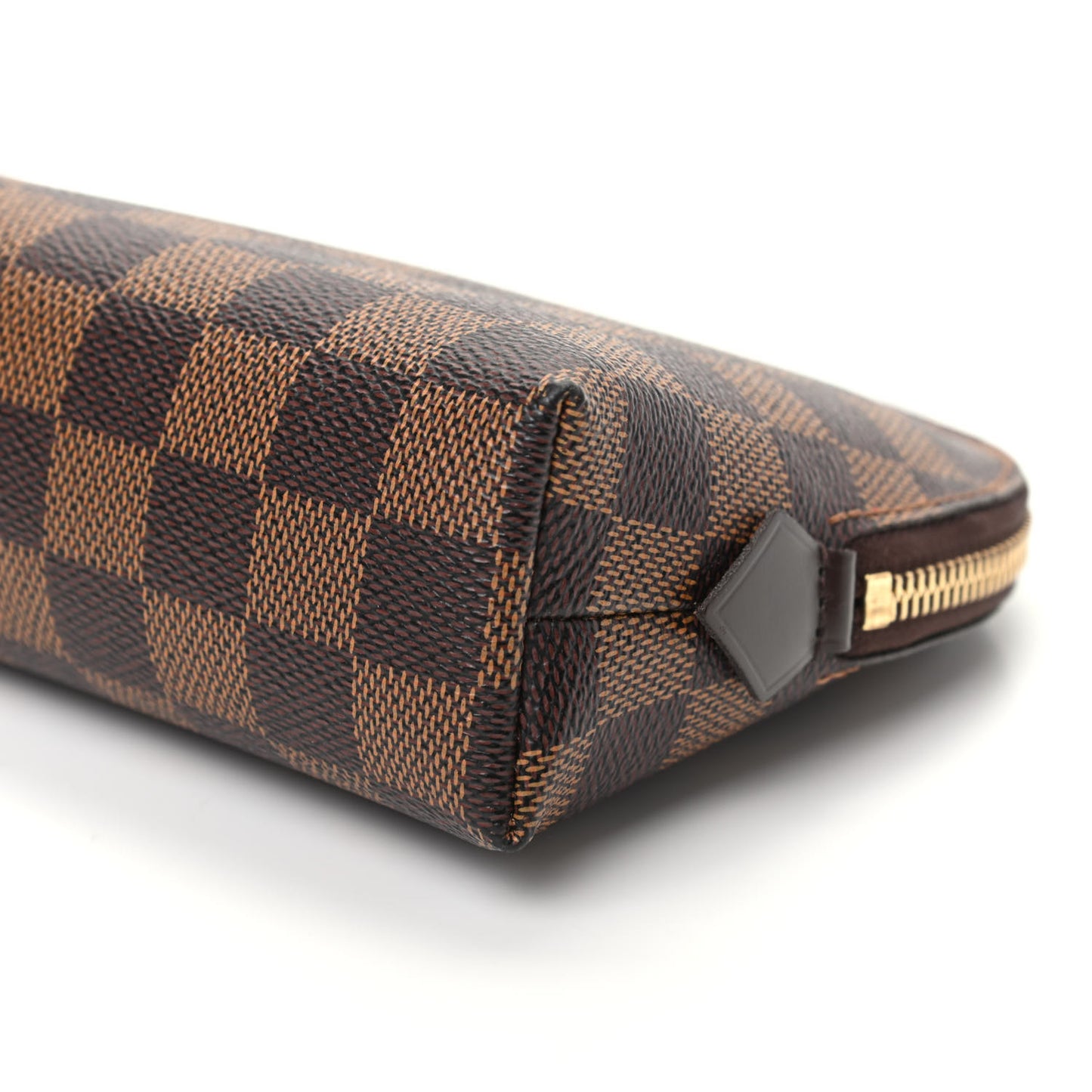 Damier Ebene Cosmetic Pouch GM