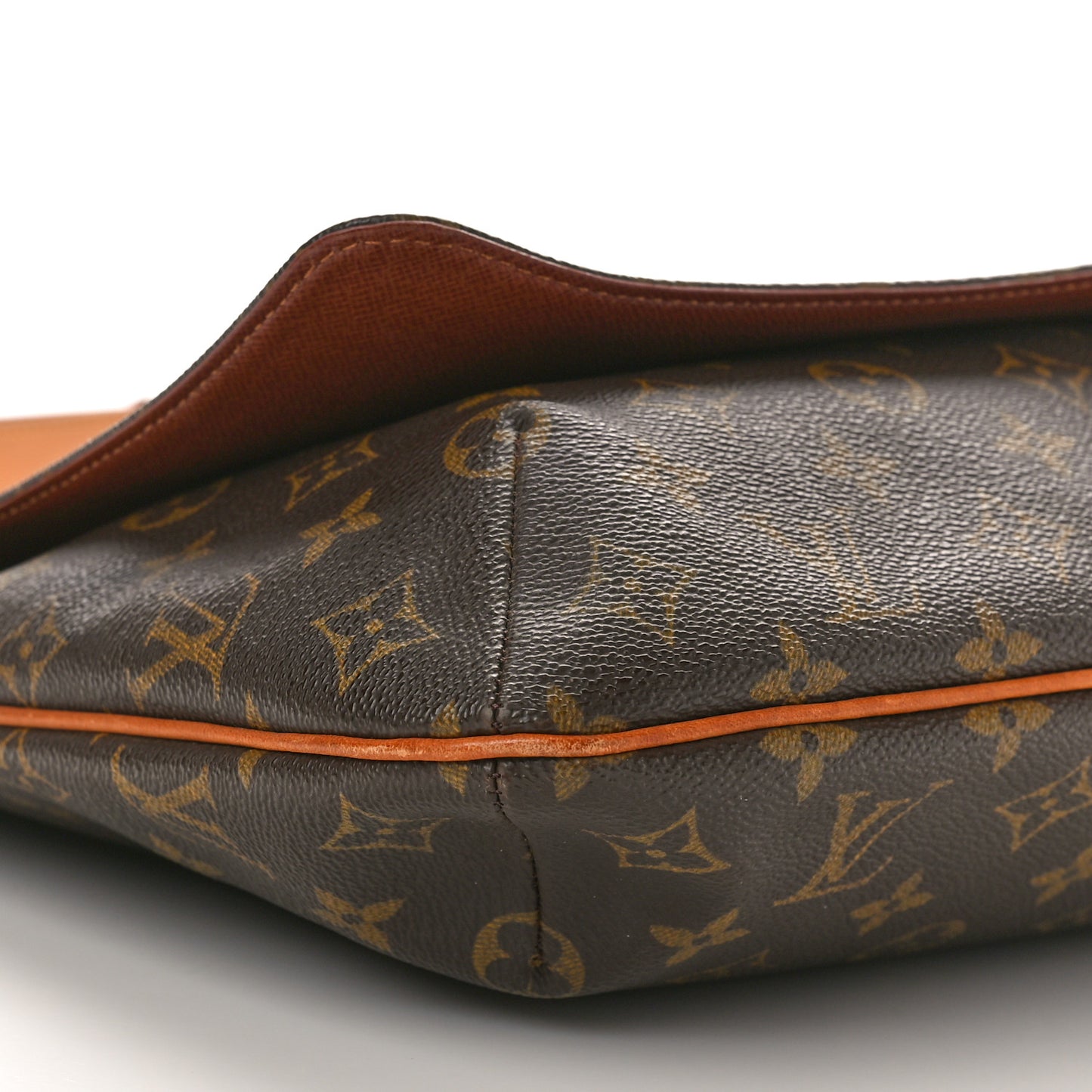 Monogram Musette GM