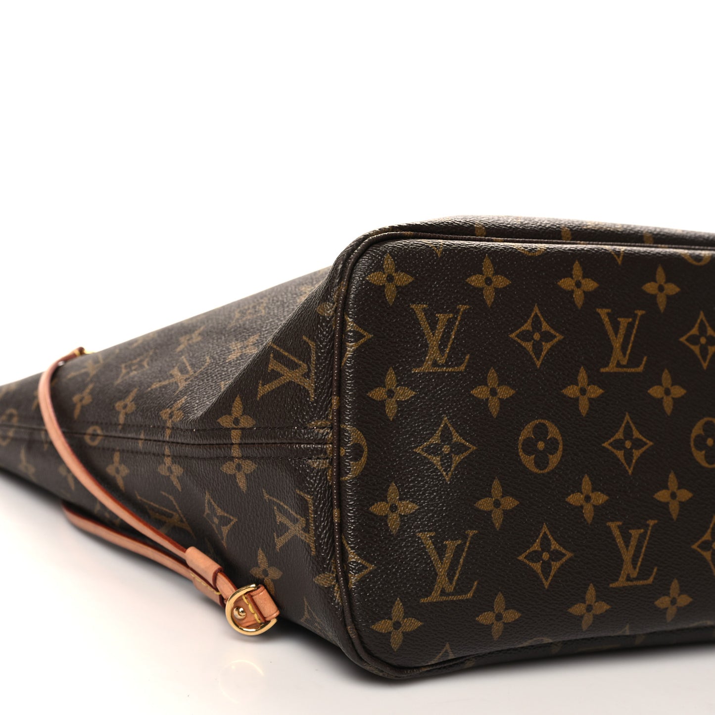 Monogram Neo Neverfull MM