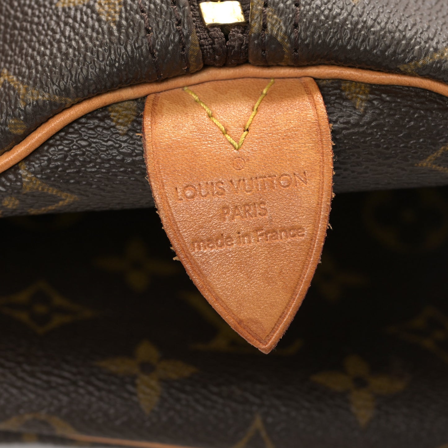 Monogram Keepall 55