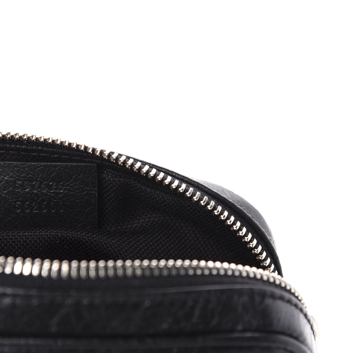 Fluffy Calfskin Mini Morpheus Belt Bag 70 28 Black