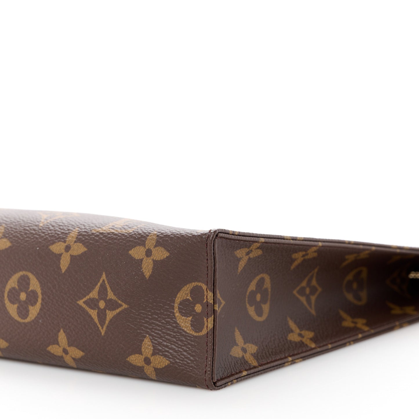 Monogram Toiletry Pouch 26