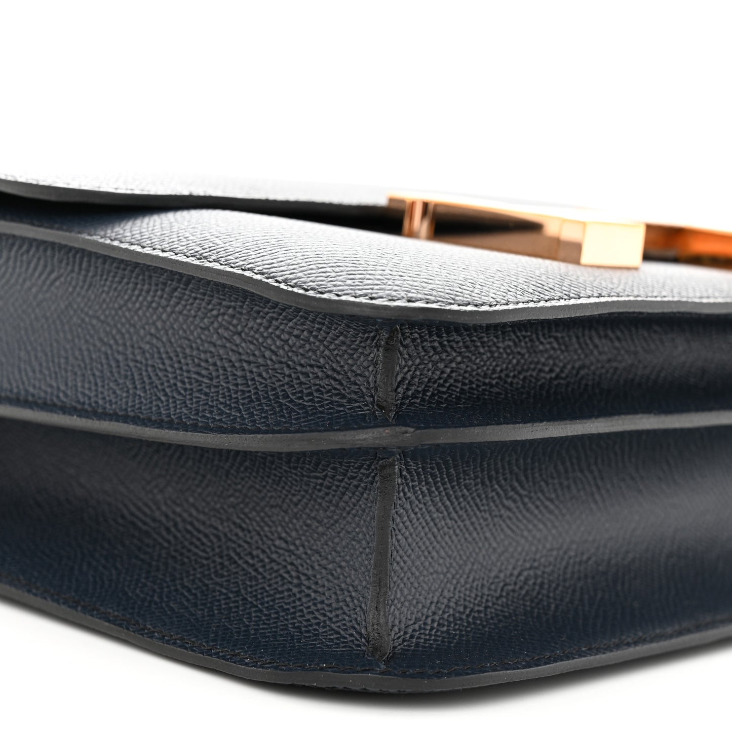 Epsom Constance 24 Bleu Indigo