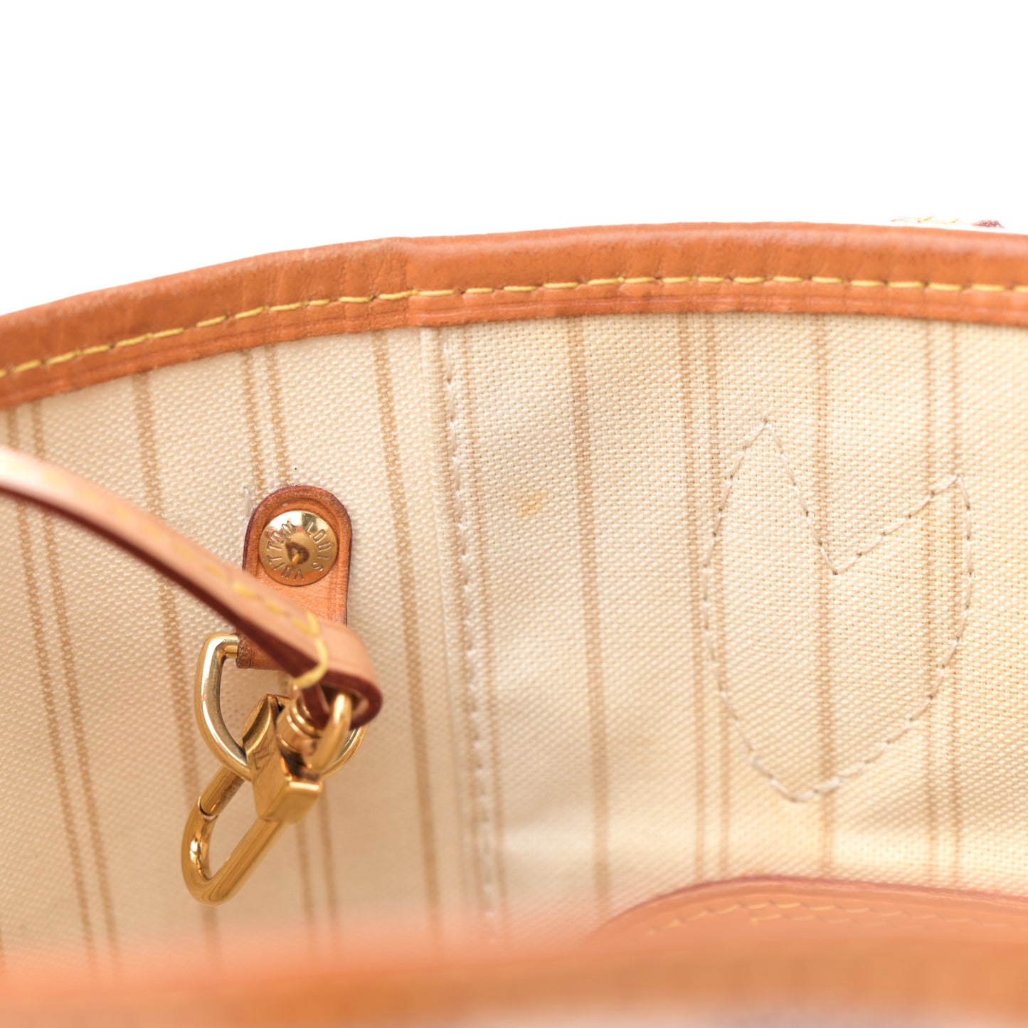 Damier Azur Neo Neverfull PM