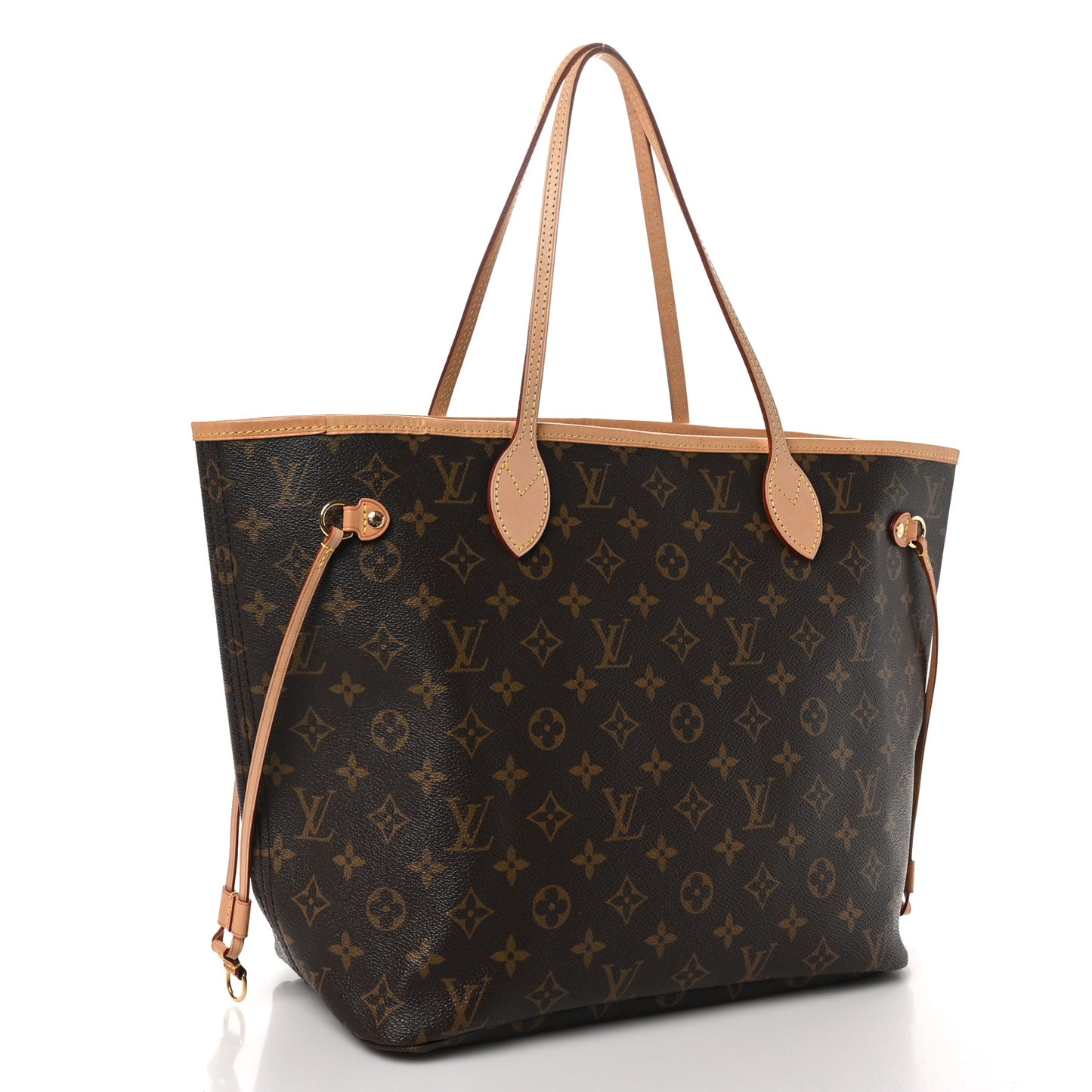 Monogram Neo Neverfull MM