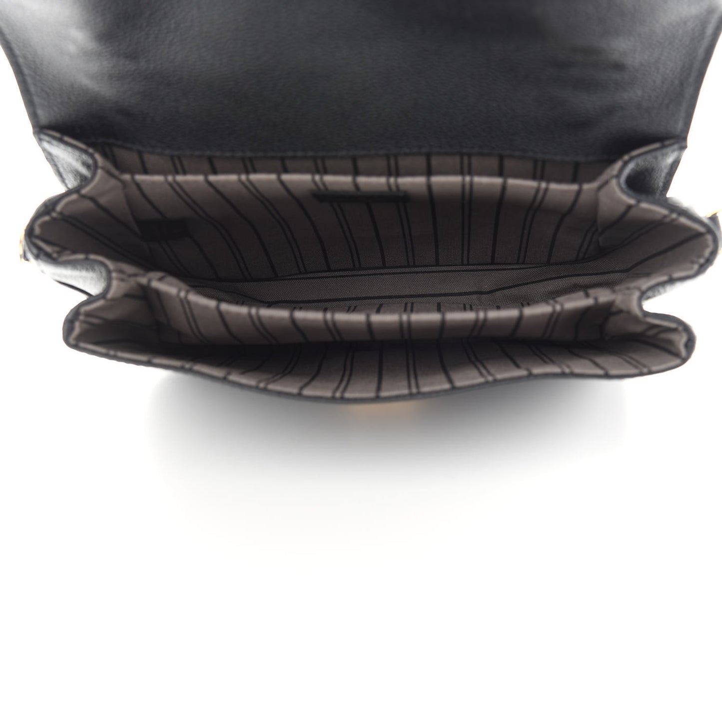 Empreinte Pochette Metis Black