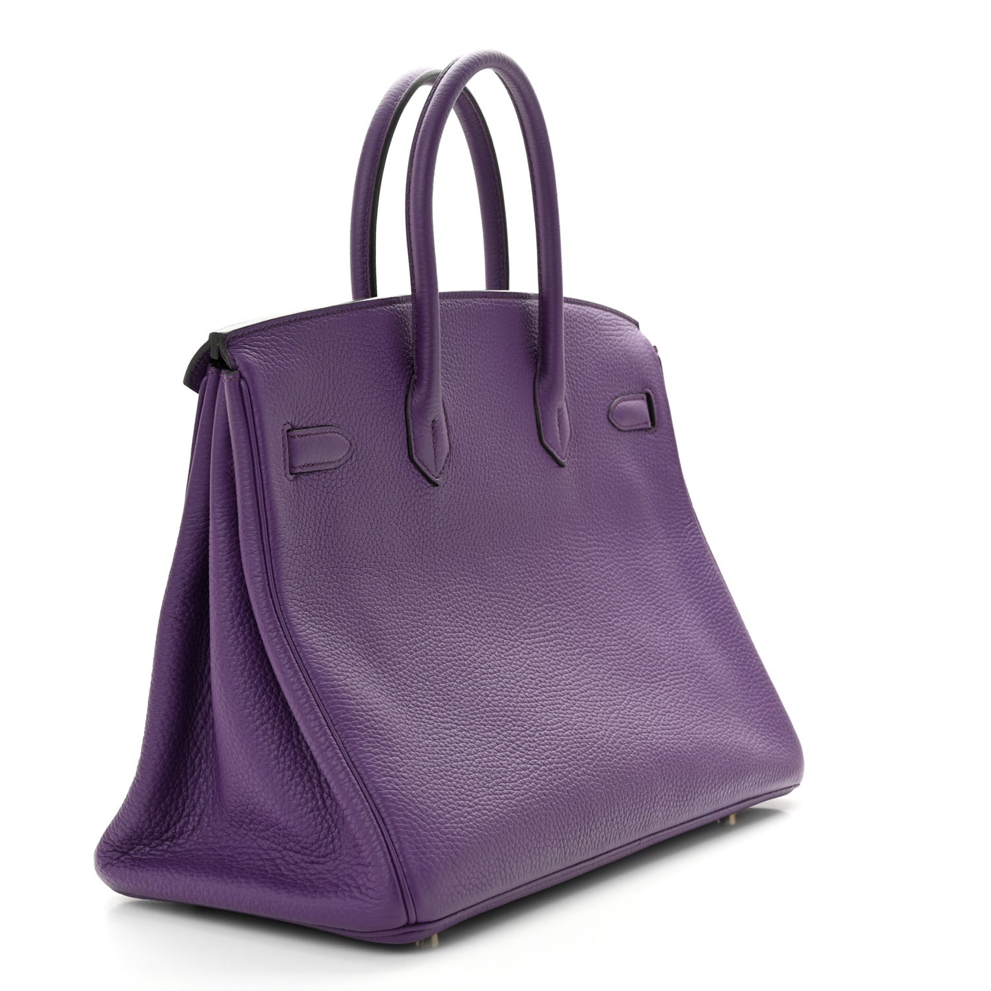 Togo BIRKIN 35 Ultraviolet